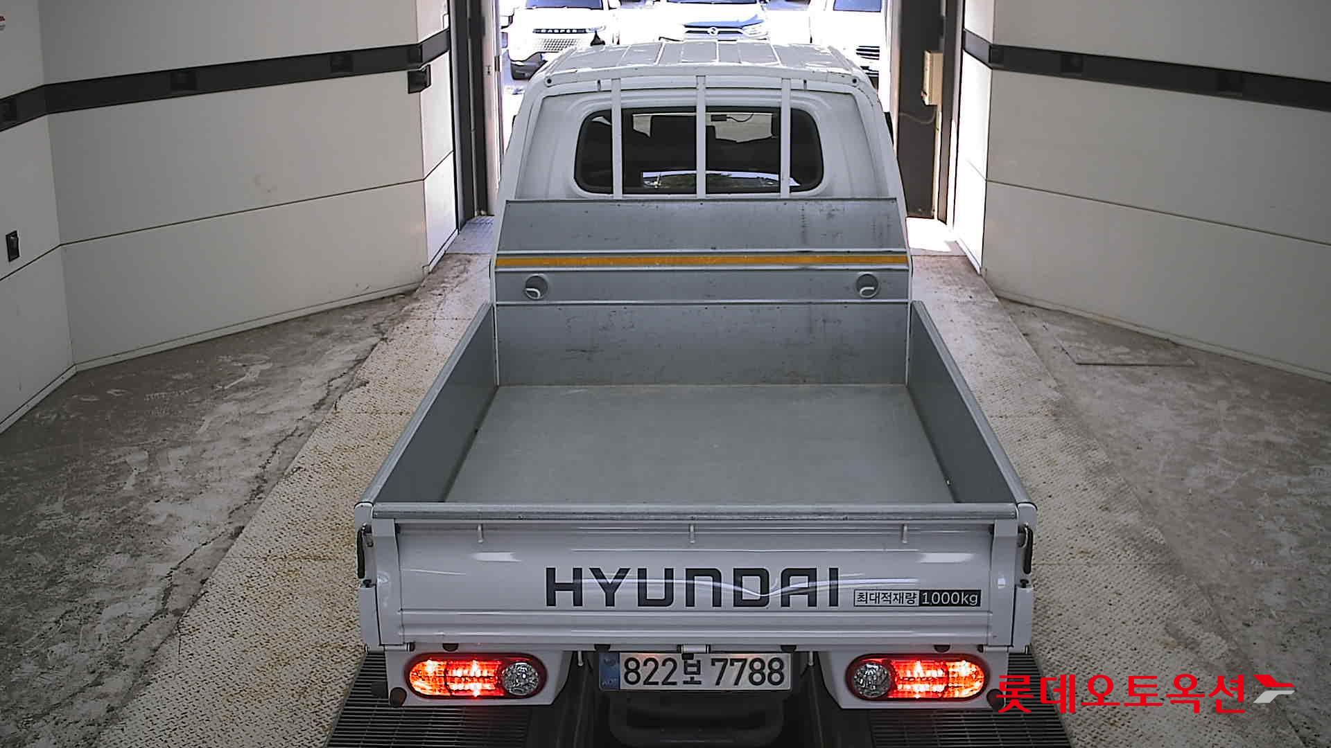 هيونداي بورتر 2025 2.5T AT