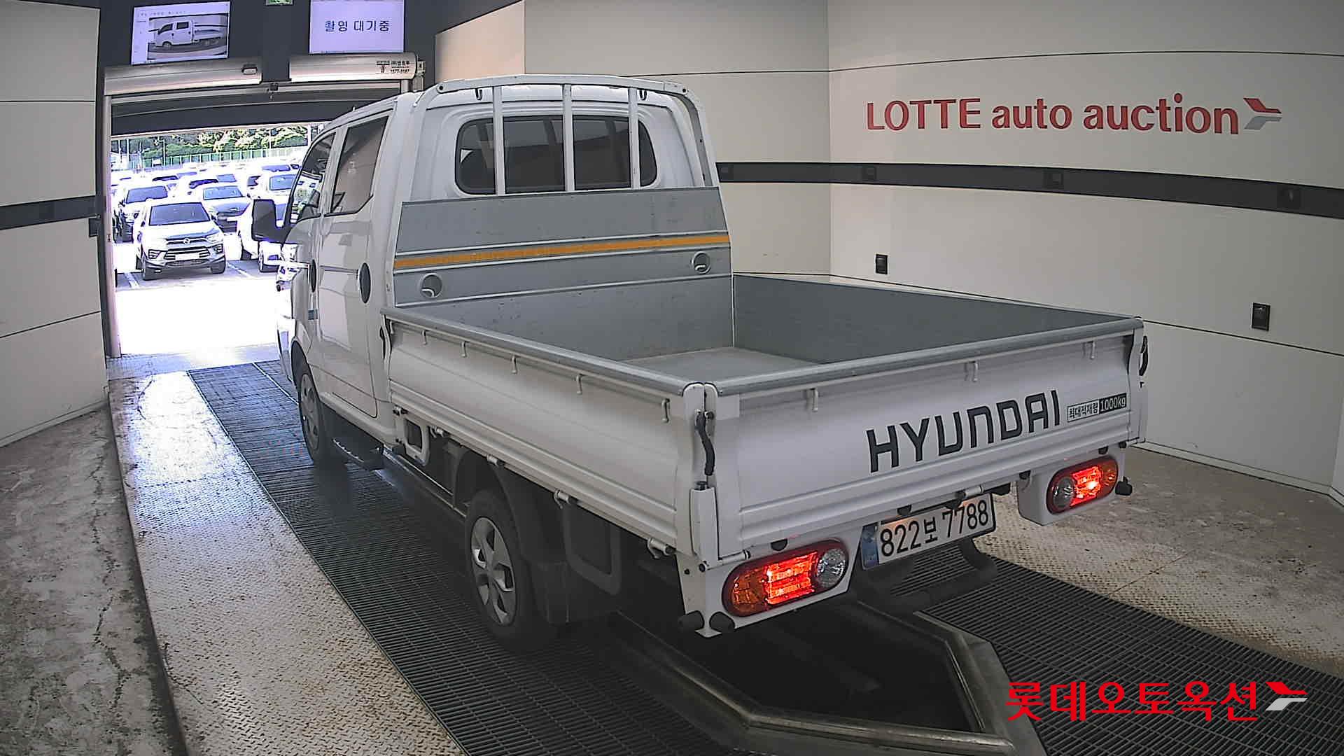 هيونداي بورتر 2025 2.5T AT