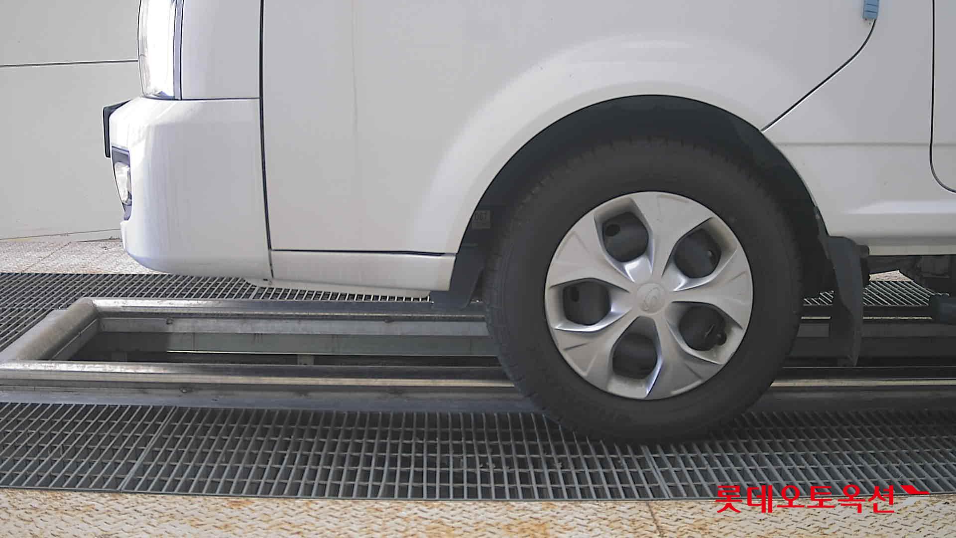 هيونداي بورتر 2025 2.5T AT