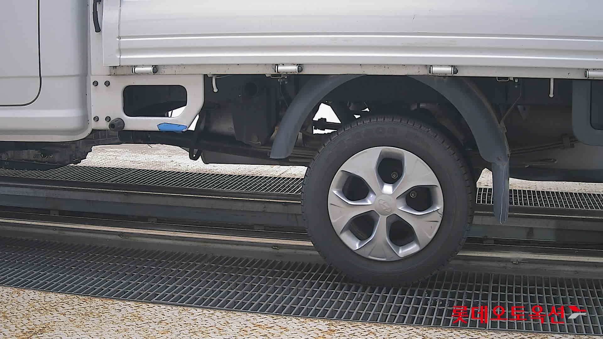 هيونداي بورتر 2025 2.5T AT