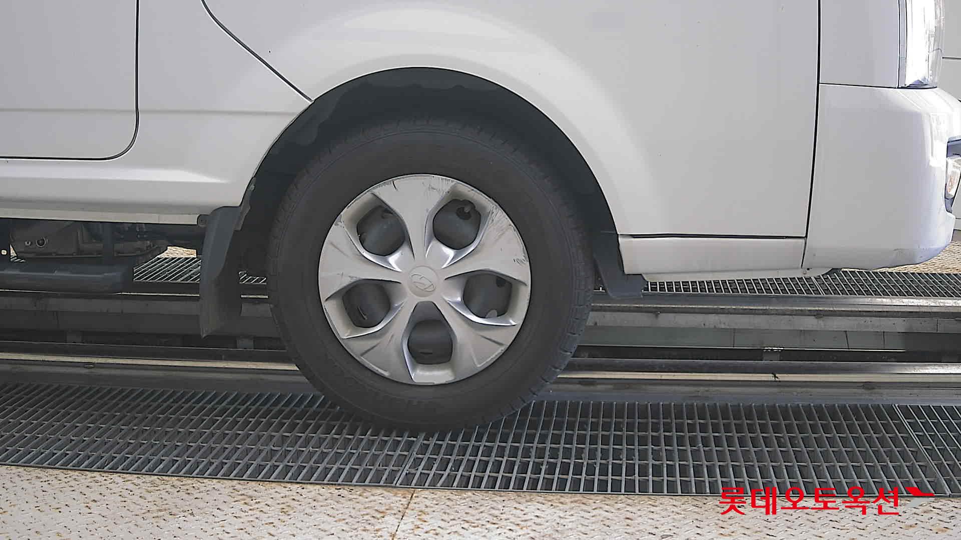 هيونداي بورتر 2025 2.5T AT