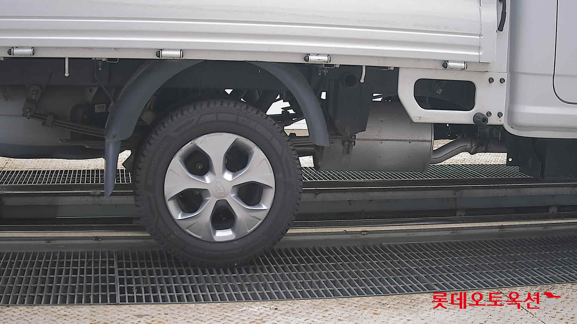هيونداي بورتر 2025 2.5T AT