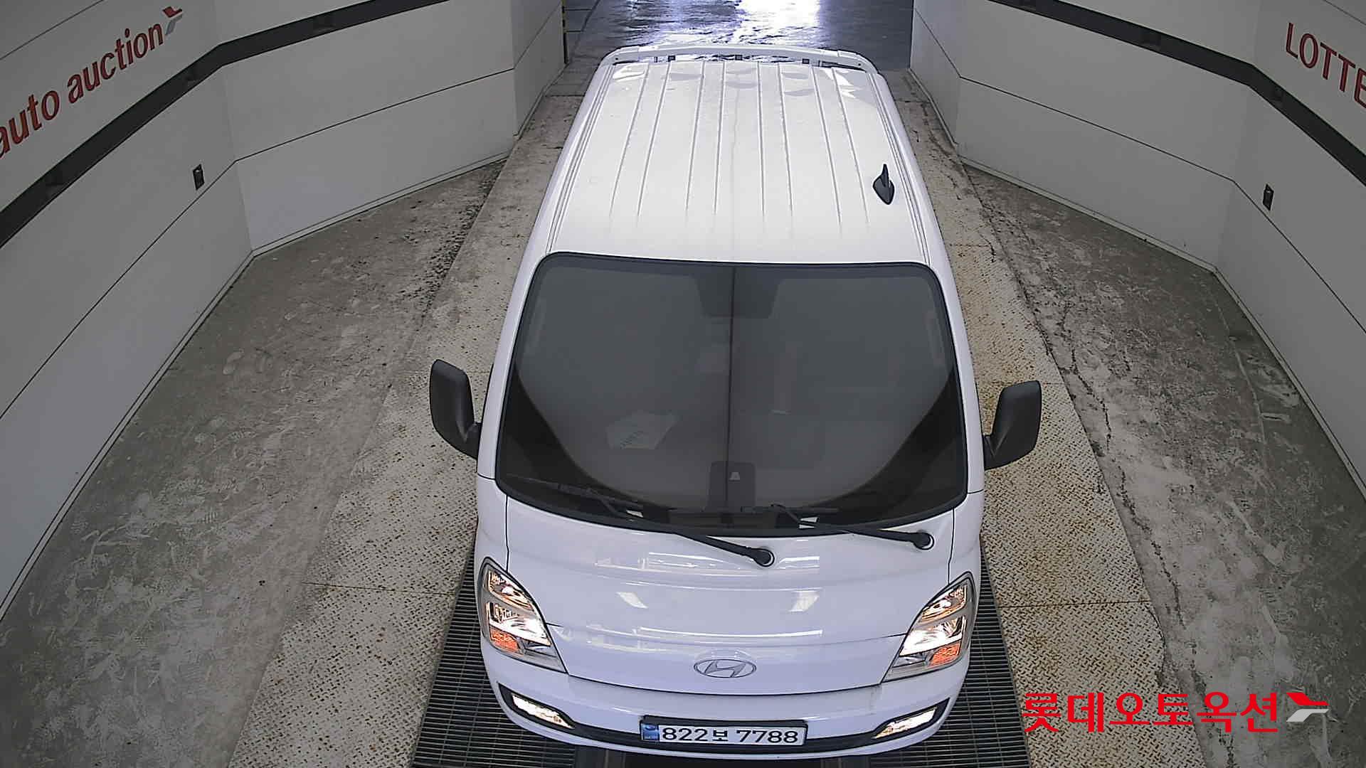 هيونداي بورتر 2025 2.5T AT