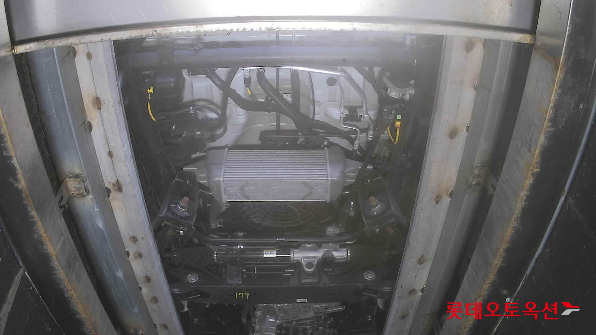 هيونداي بورتر 2025 2.5T AT