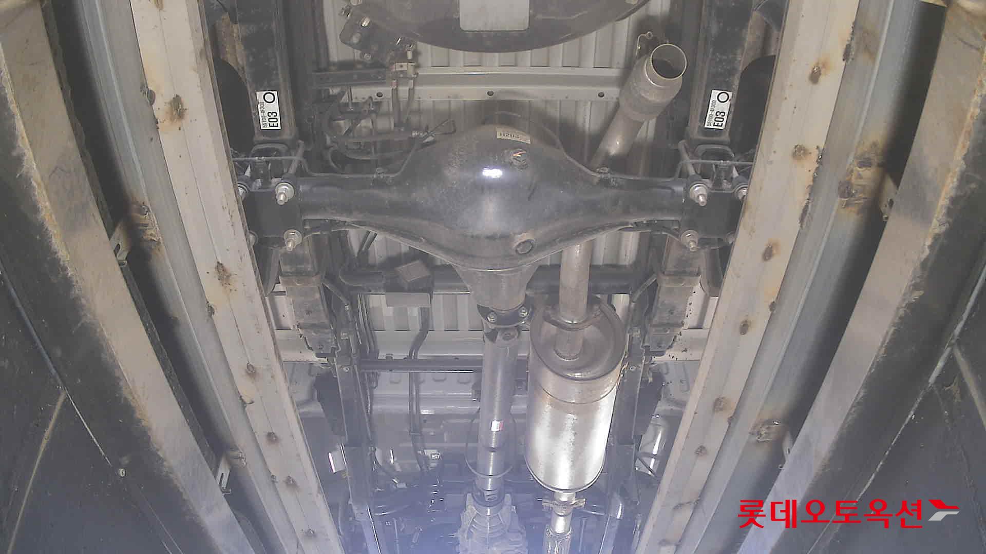 هيونداي بورتر 2025 2.5T AT