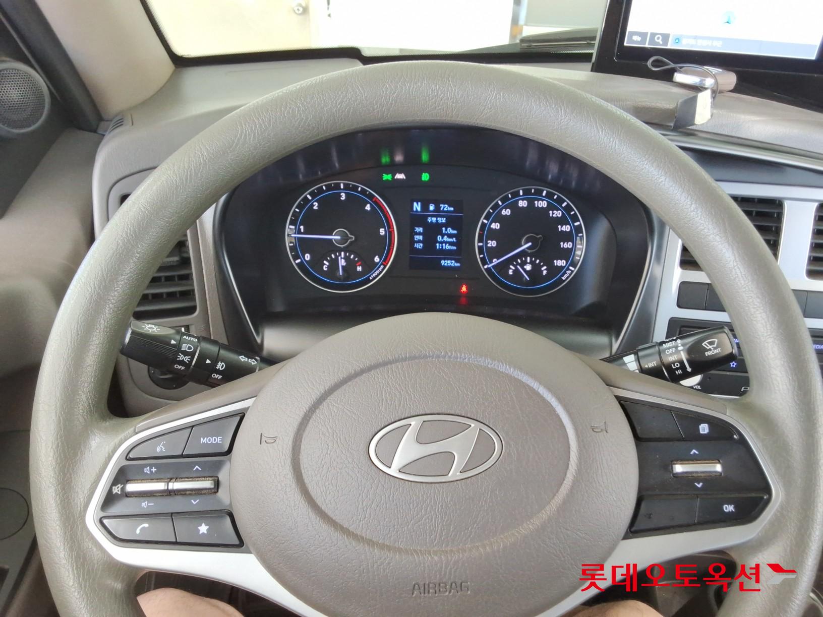 هيونداي بورتر 2025 2.5T AT
