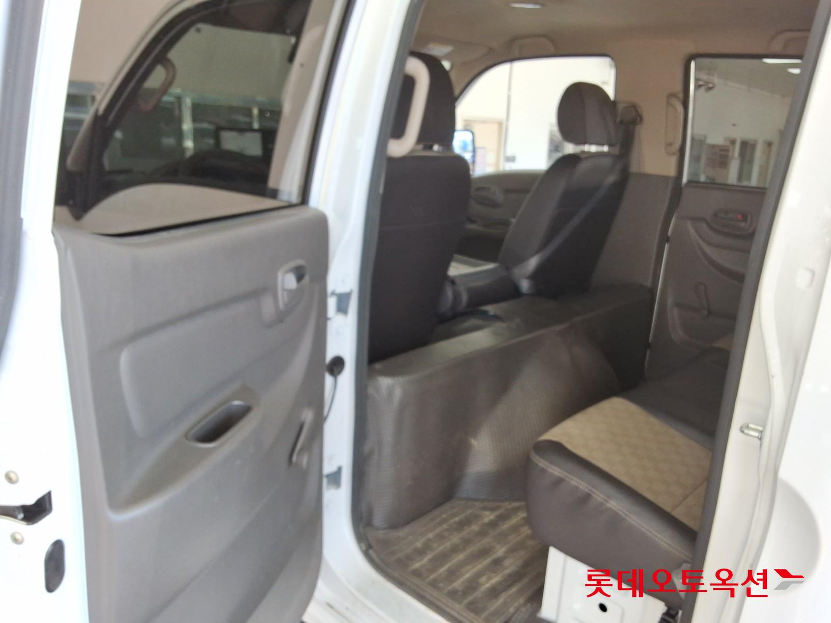 هيونداي بورتر 2025 2.5T AT