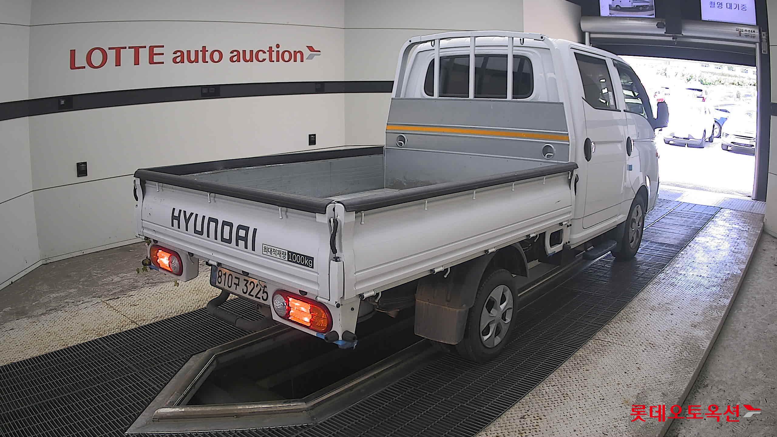 هيونداي بورتر 2025 2.5T AT