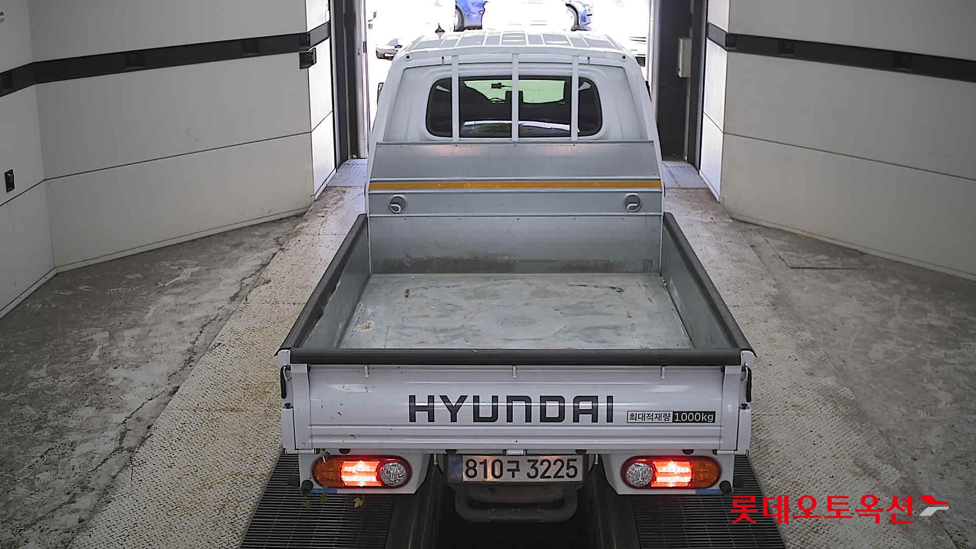 هيونداي بورتر 2025 2.5T AT