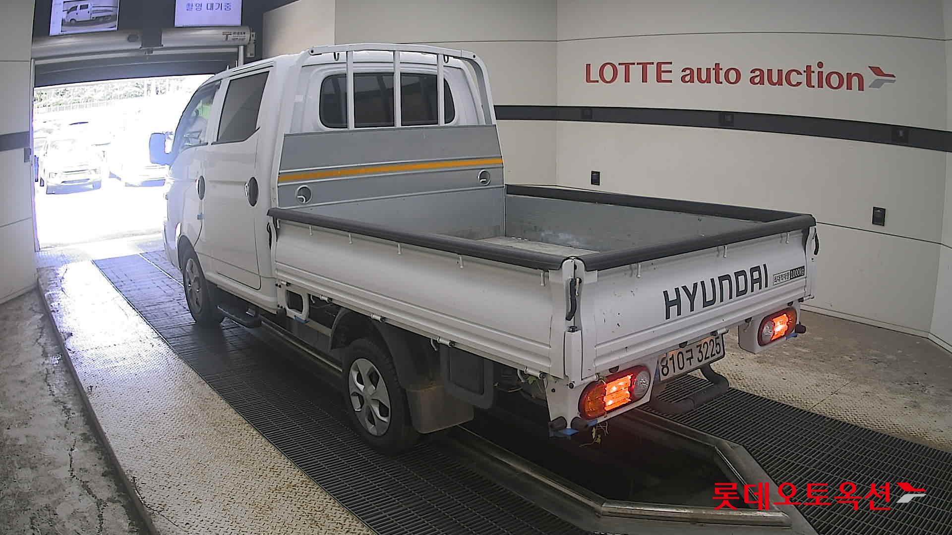 هيونداي بورتر 2025 2.5T AT