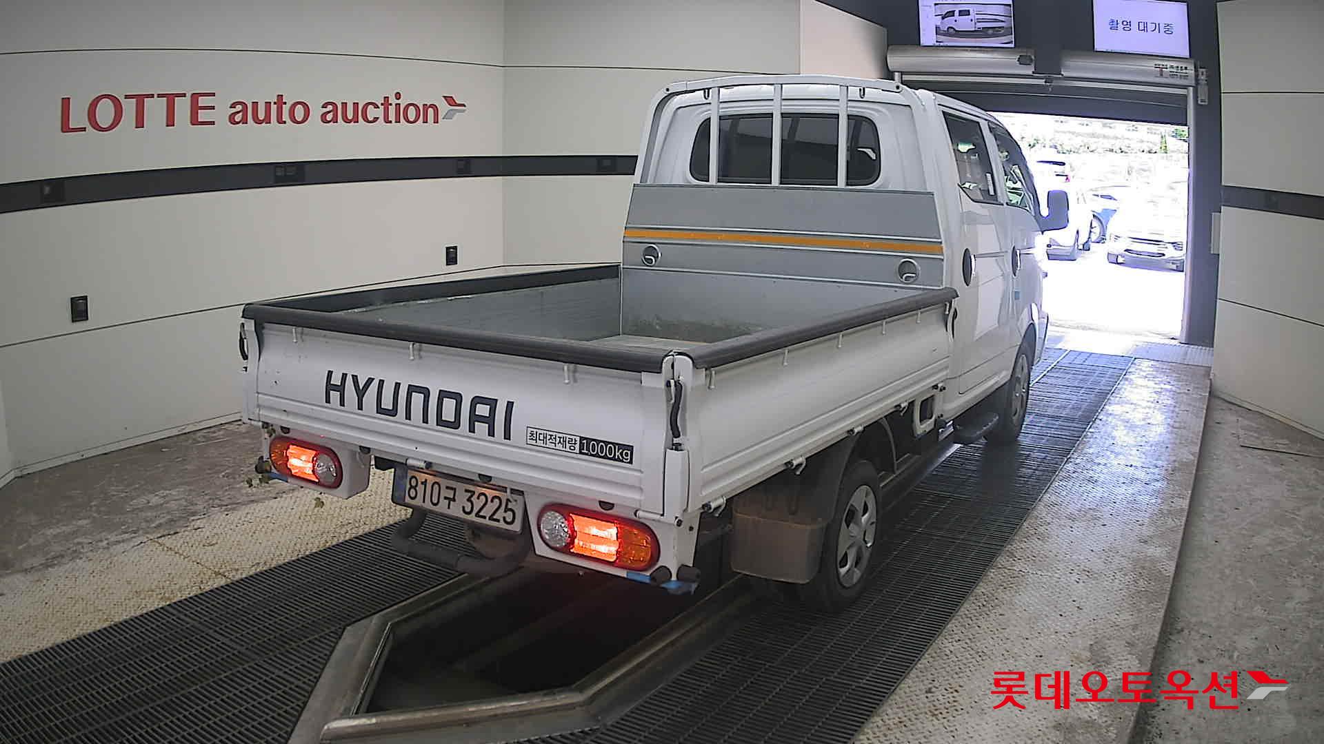هيونداي بورتر 2025 2.5T AT