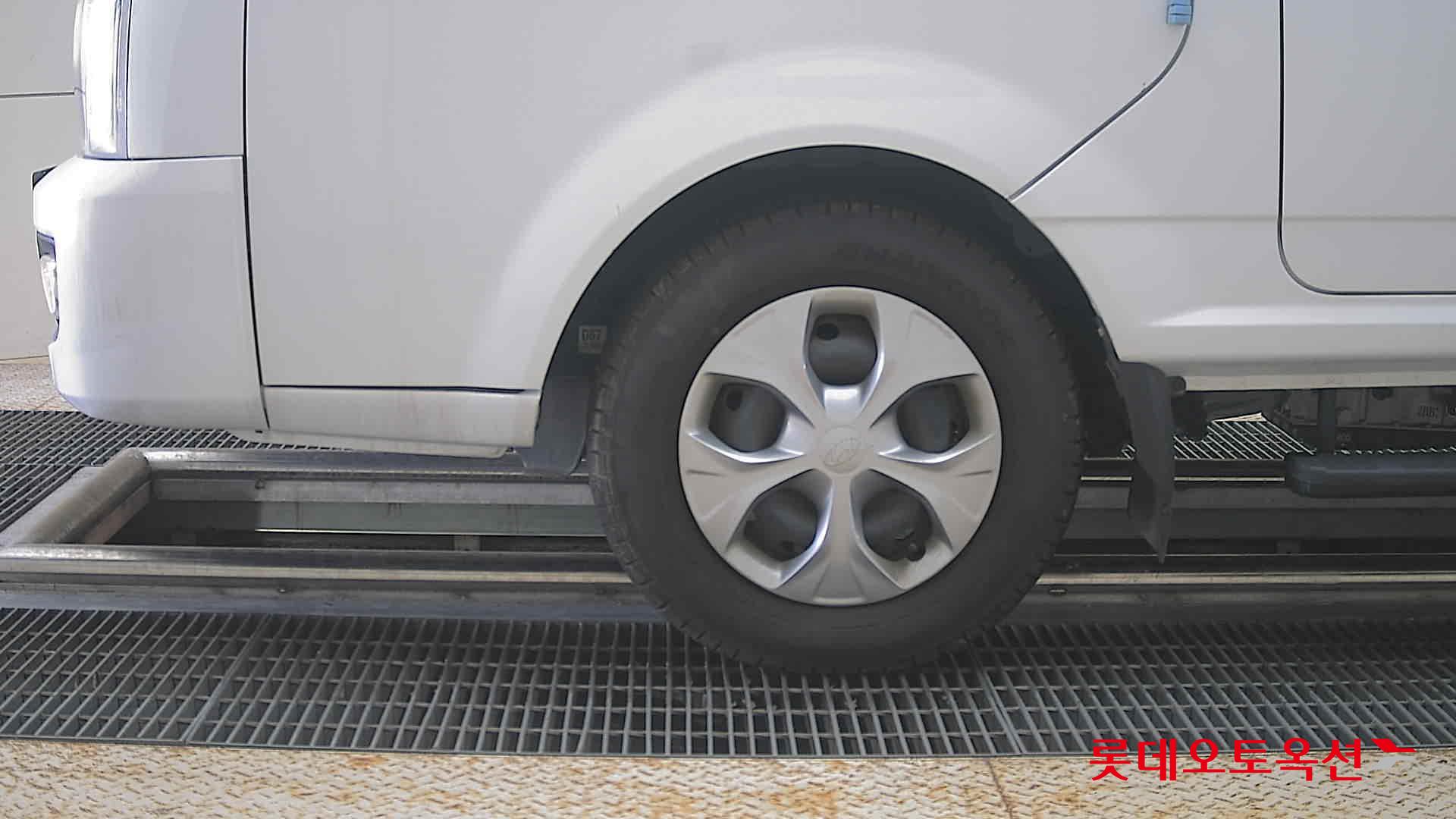 هيونداي بورتر 2025 2.5T AT