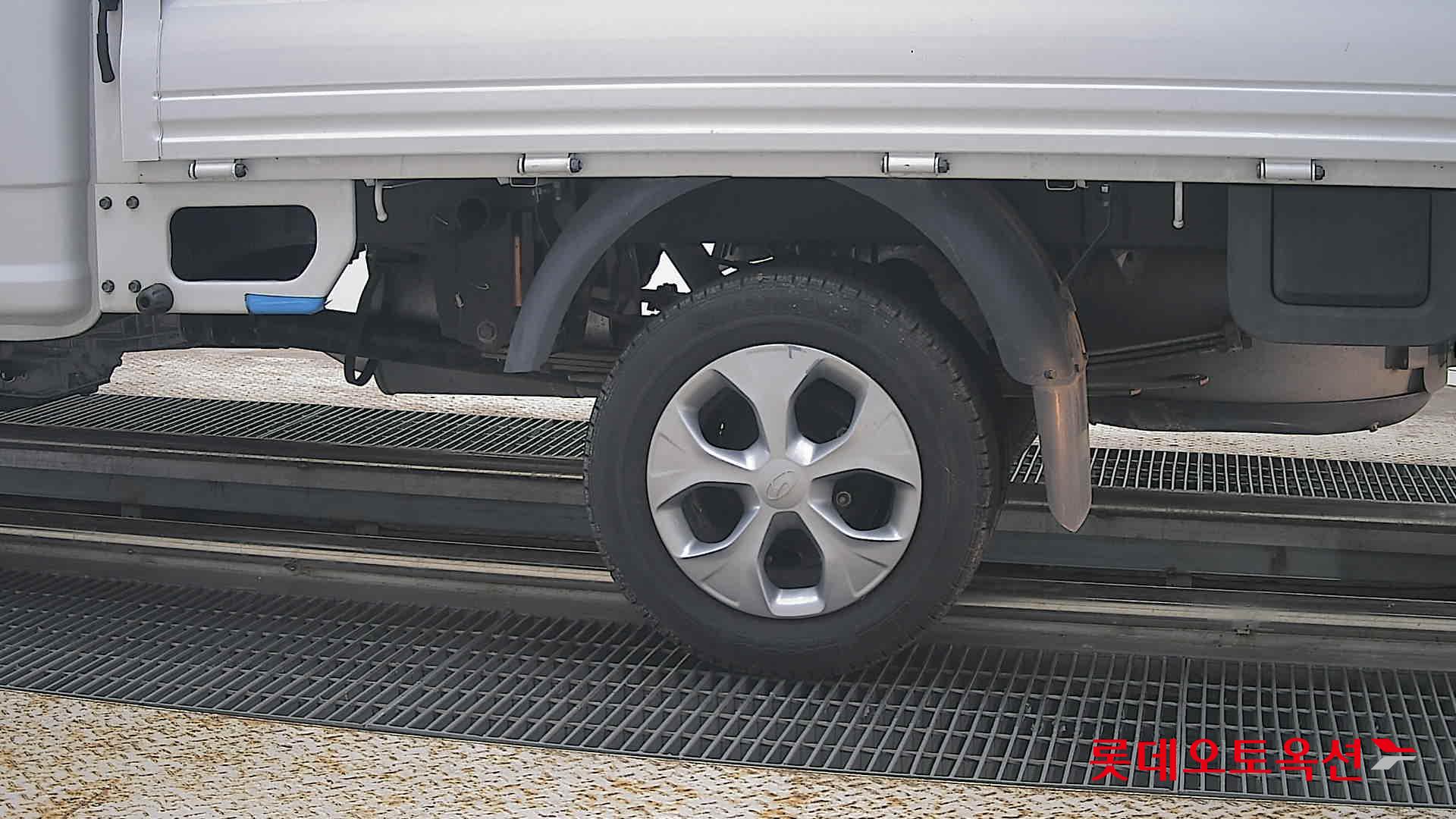 هيونداي بورتر 2025 2.5T AT