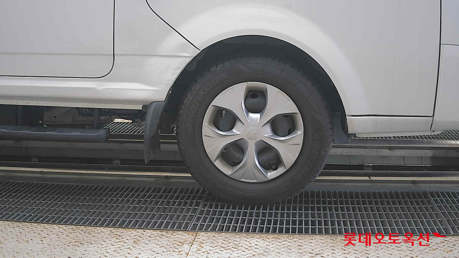 هيونداي بورتر 2025 2.5T AT