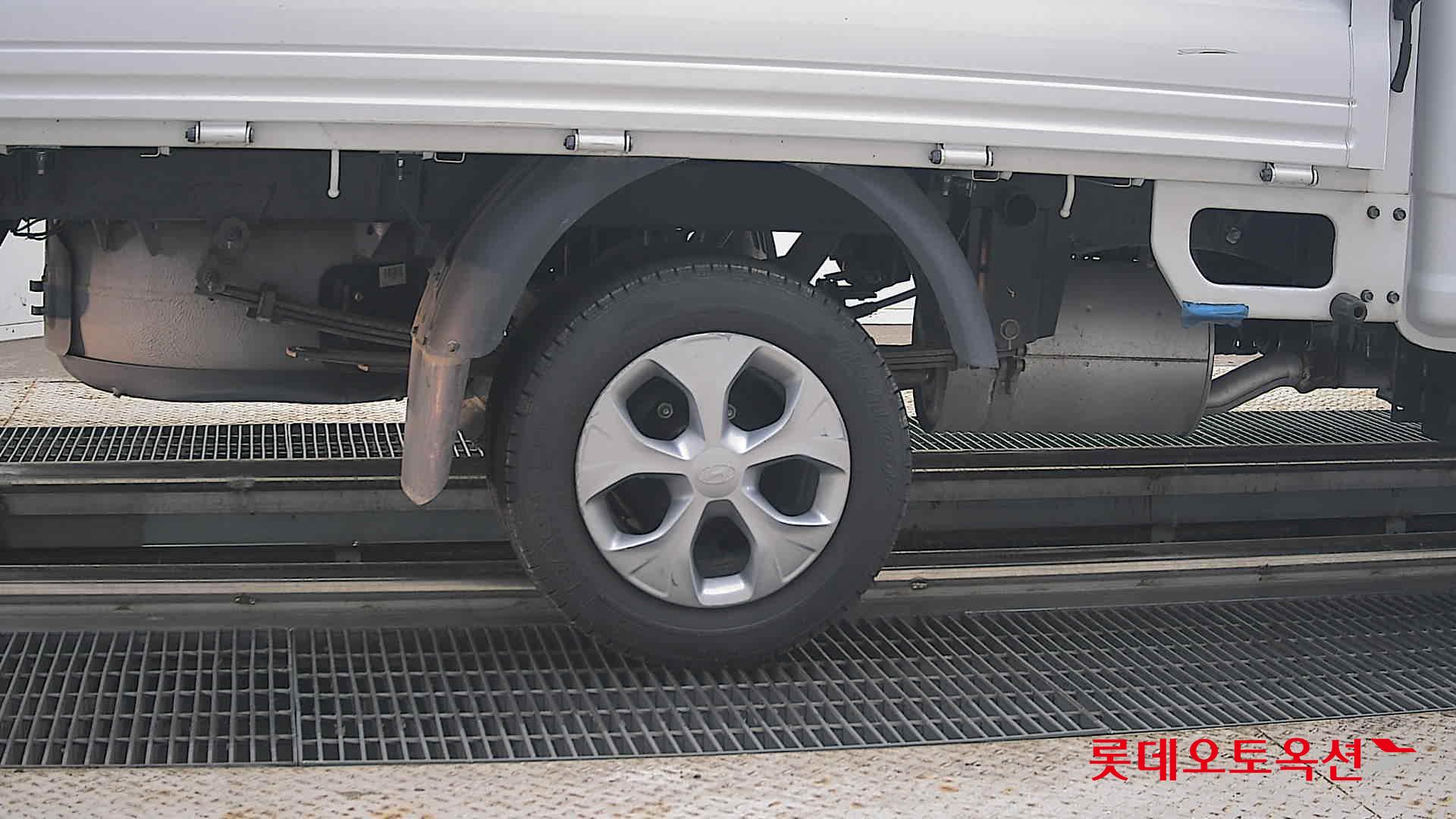 هيونداي بورتر 2025 2.5T AT