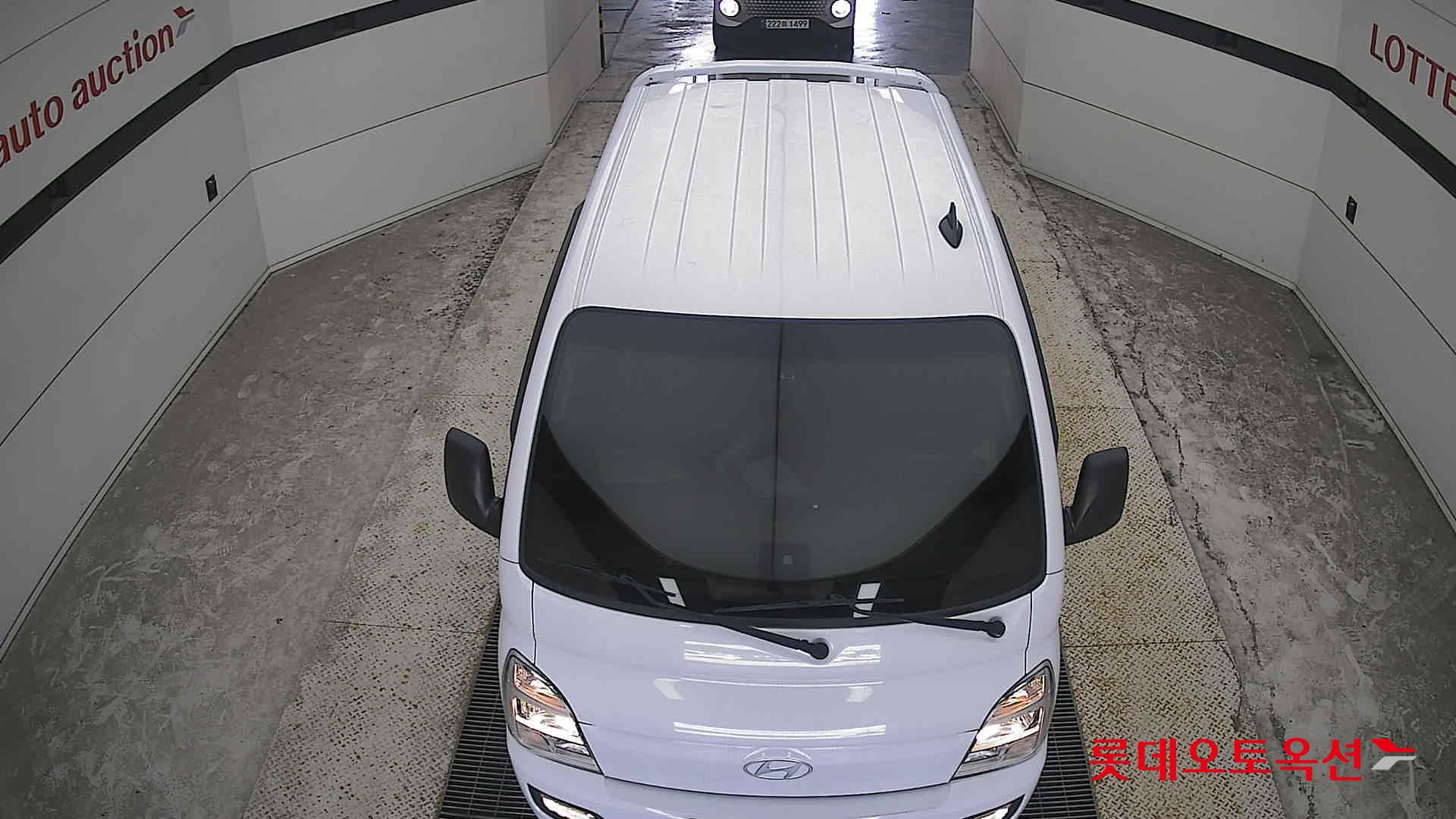 هيونداي بورتر 2025 2.5T AT
