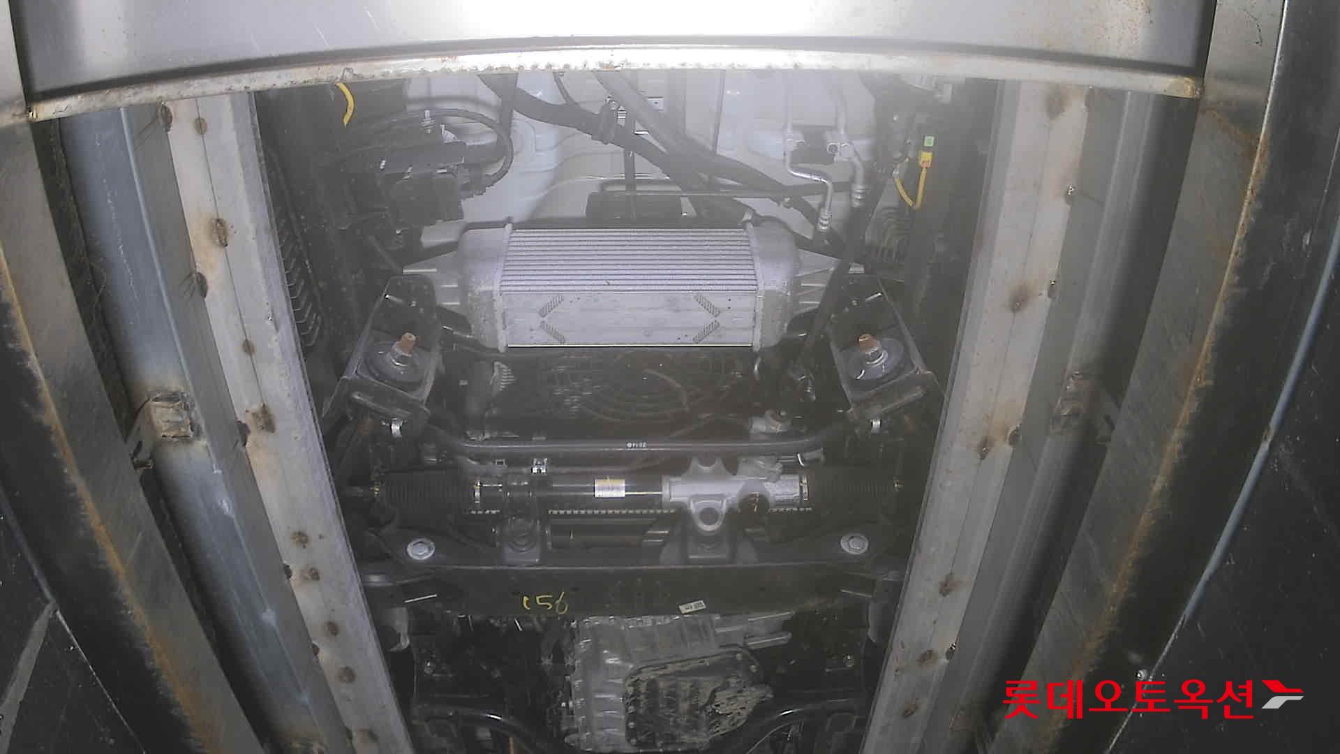 هيونداي بورتر 2025 2.5T AT