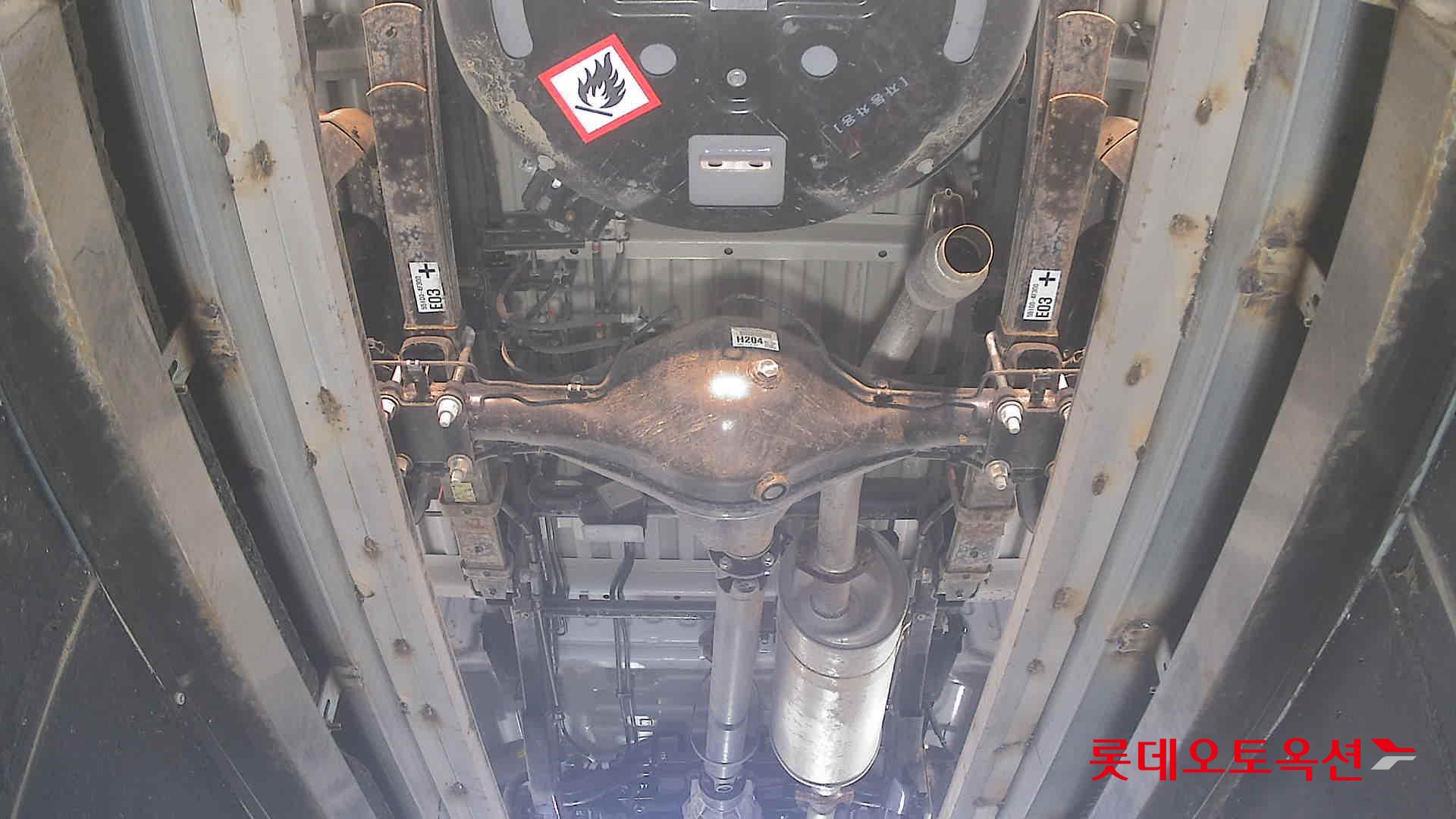 هيونداي بورتر 2025 2.5T AT
