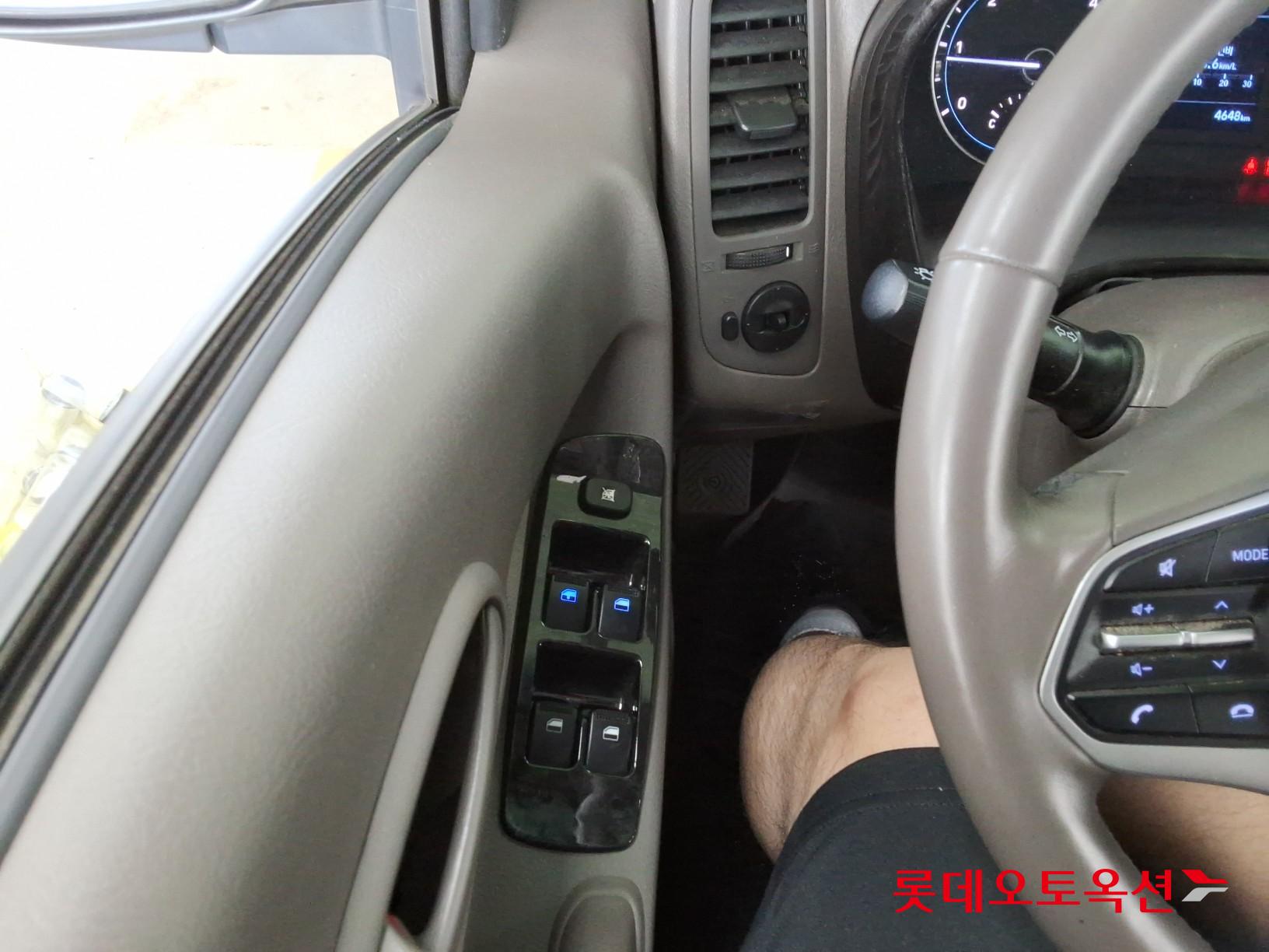 هيونداي بورتر 2025 2.5T AT