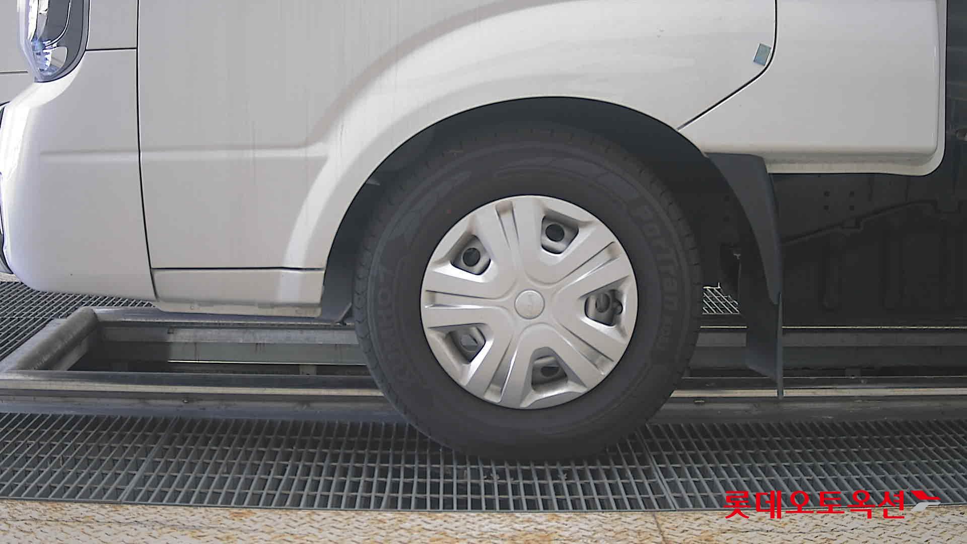 كيا بونجو 2025 2.5T GLS AT