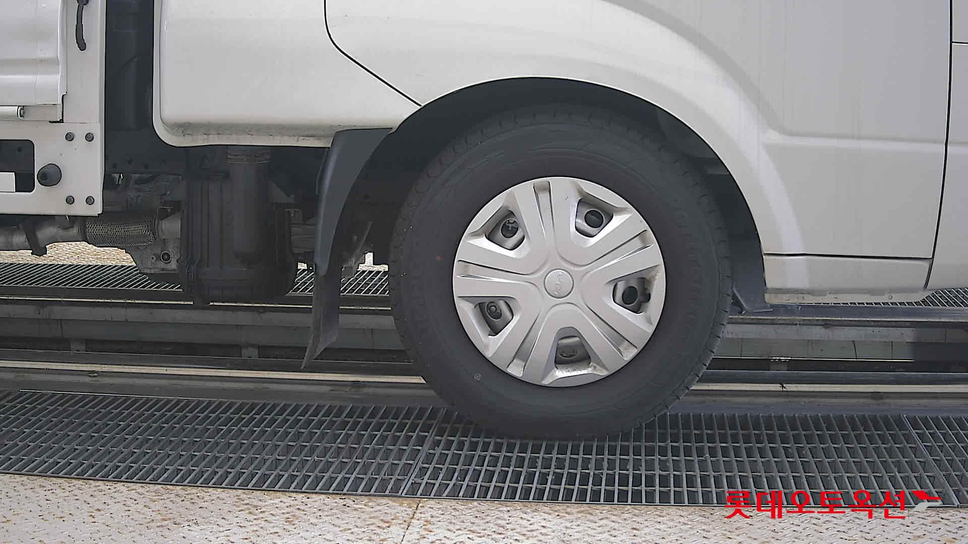 كيا بونجو 2025 2.5T GLS AT