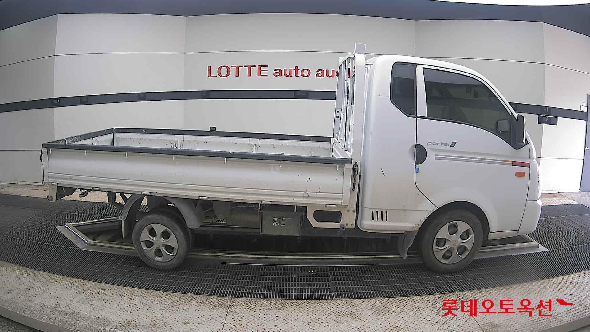 2022 - hyundai porter