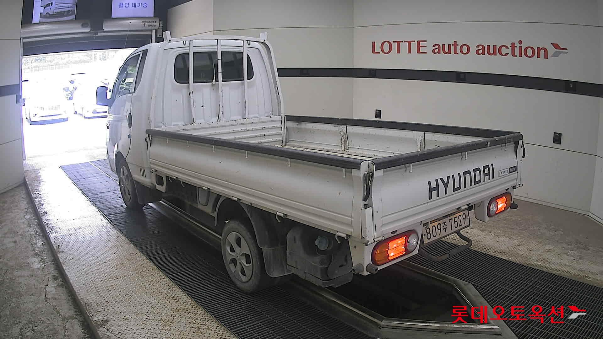 2022 - hyundai porter