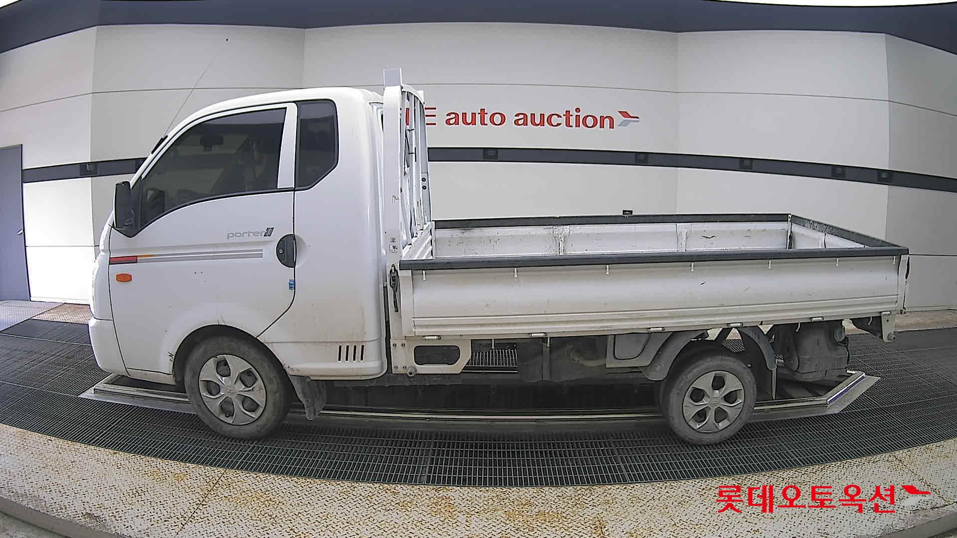 2022 - hyundai porter