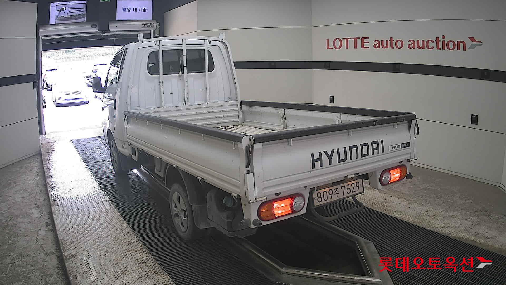 2022 - hyundai porter