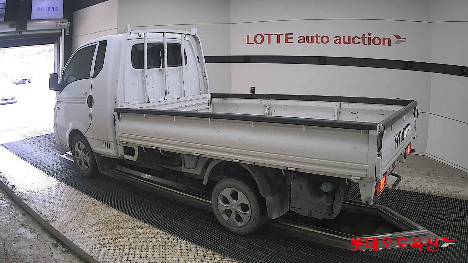 2022 - hyundai porter