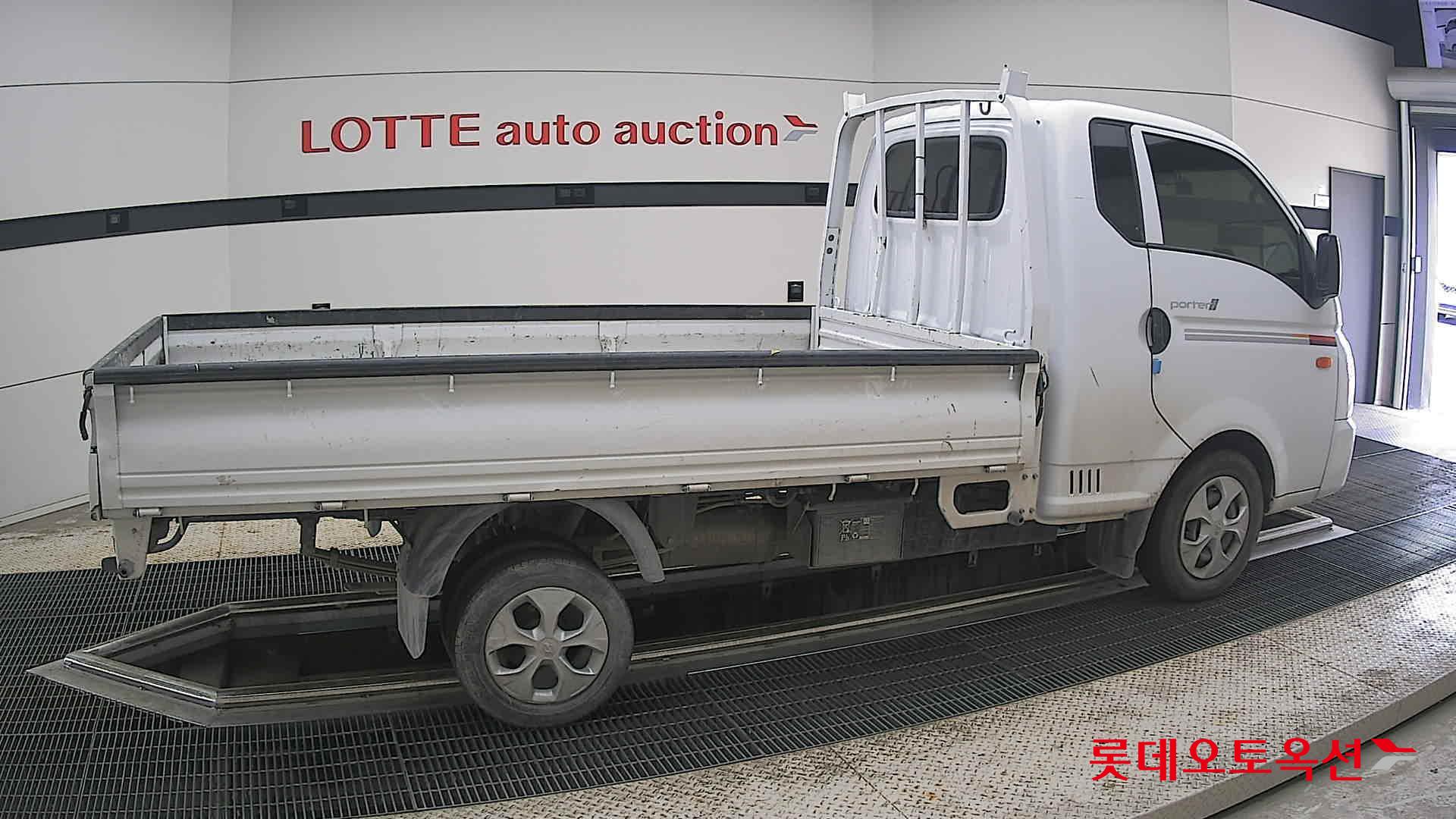 2022 - hyundai porter