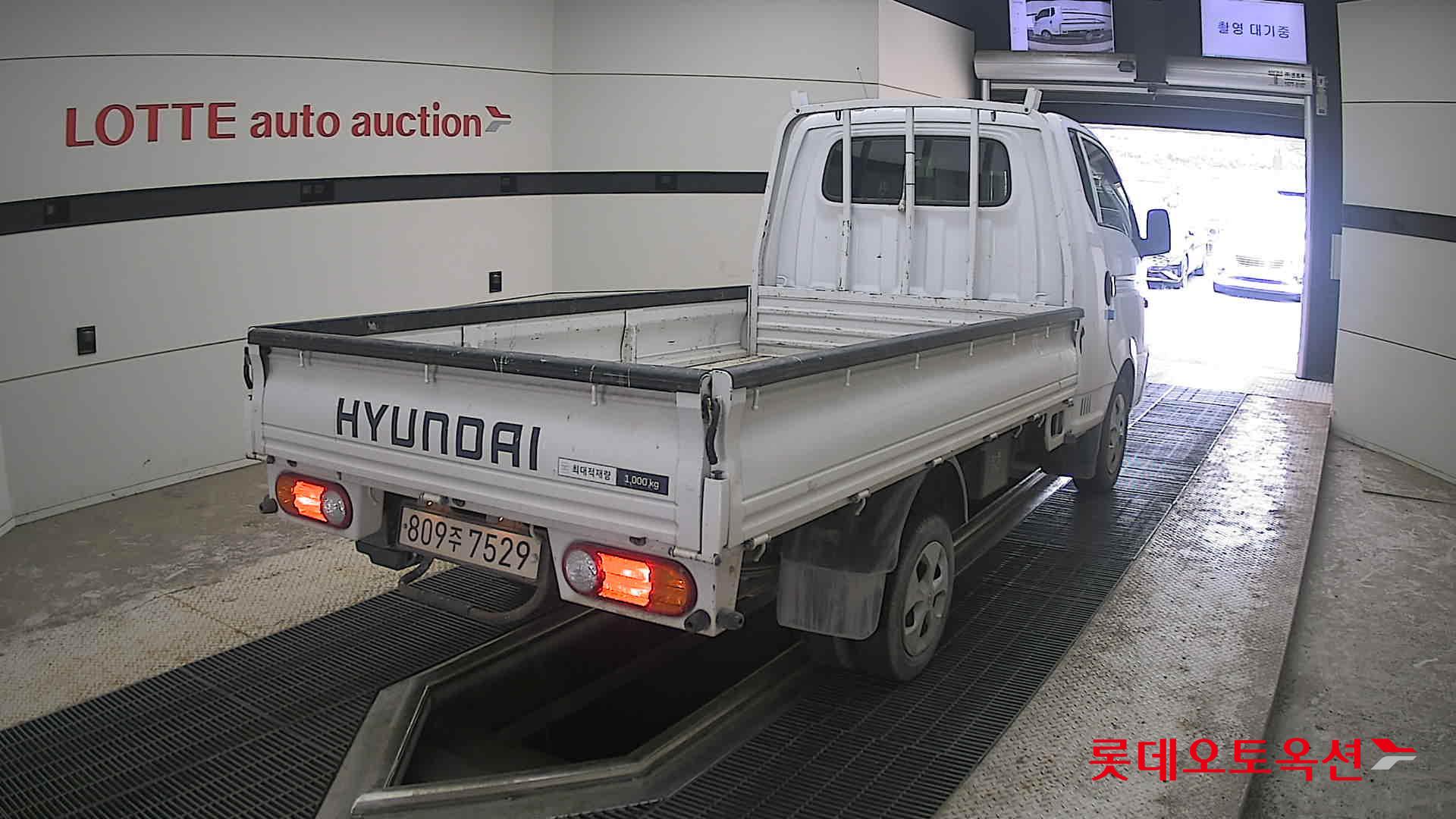 2022 - hyundai porter