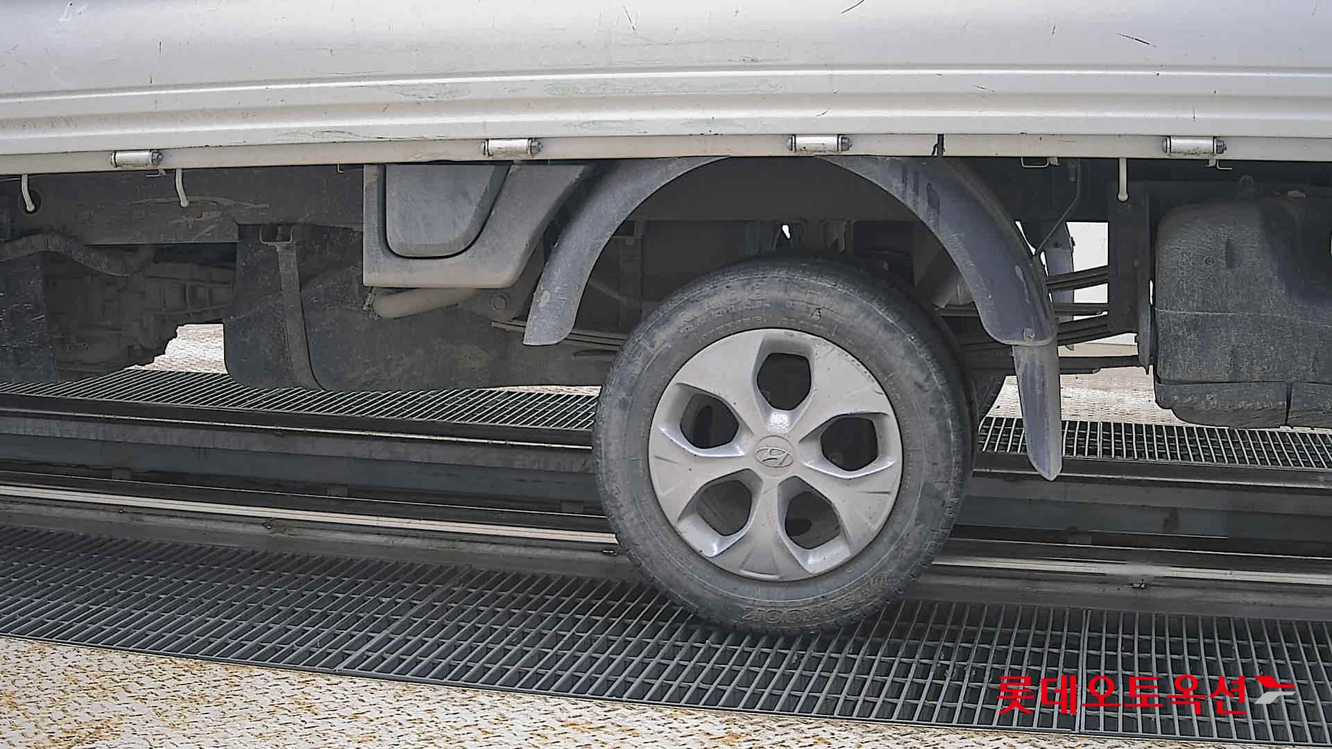 2022 - hyundai porter