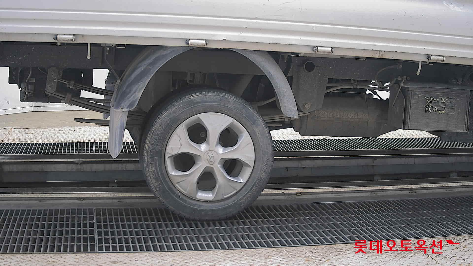 2022 - hyundai porter