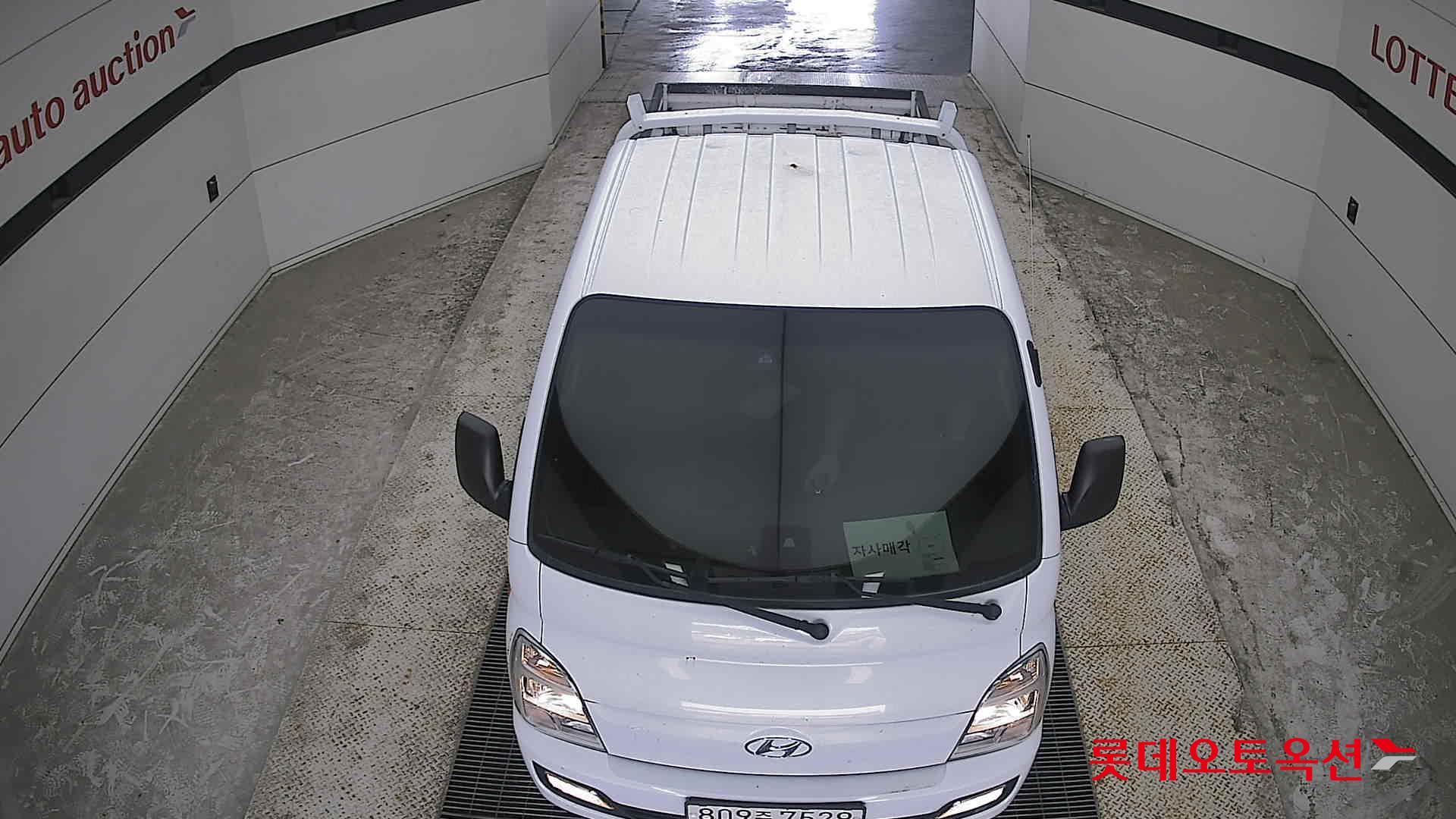 2022 - hyundai porter