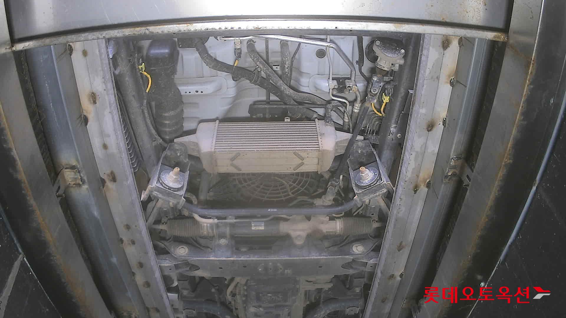 2022 - hyundai porter