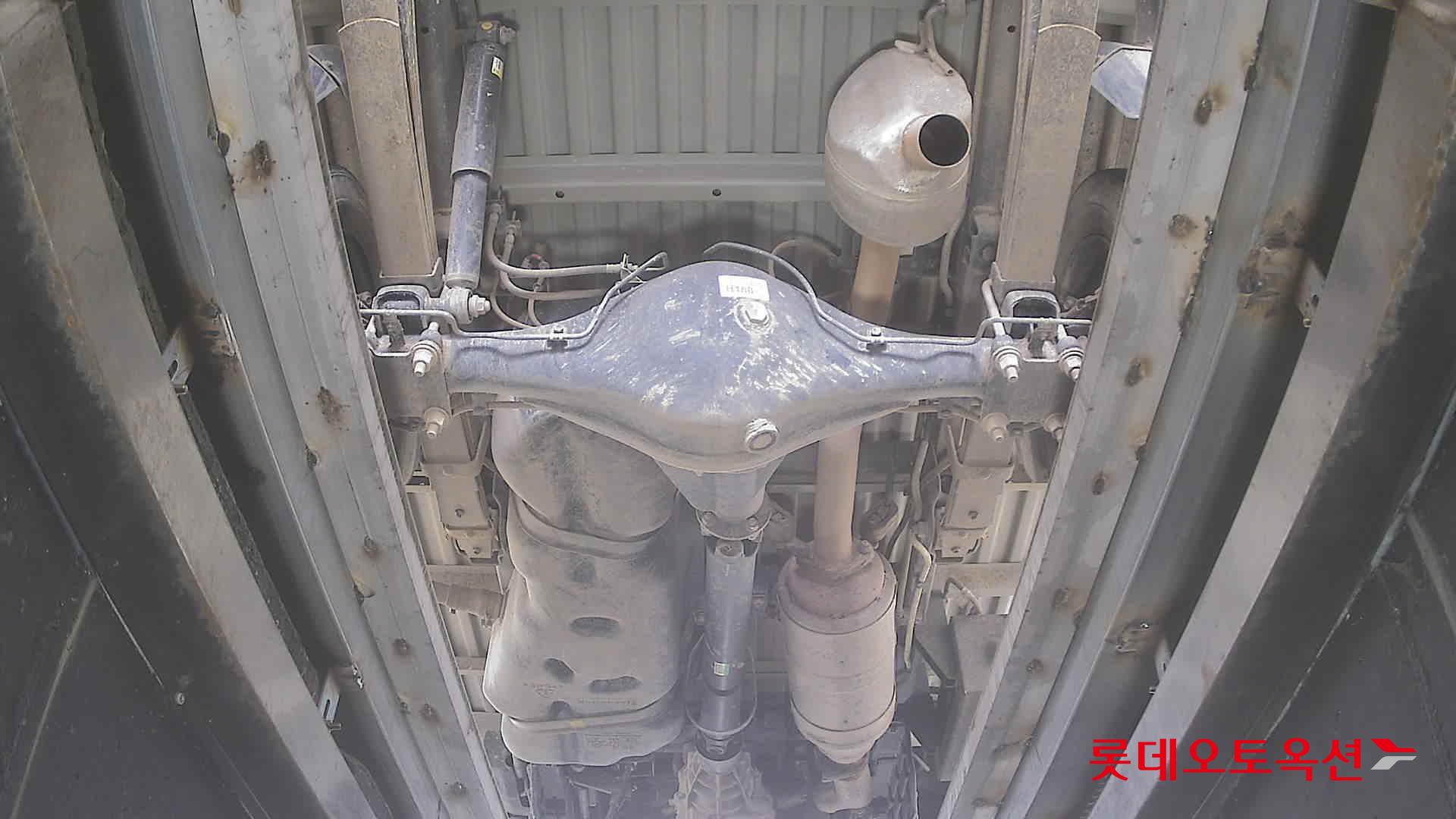 2022 - hyundai porter