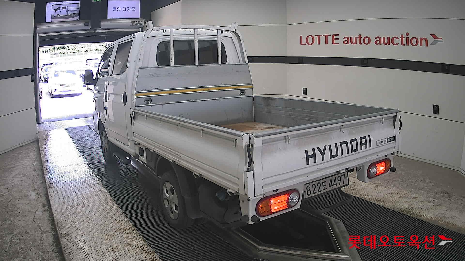 2022 - hyundai porter