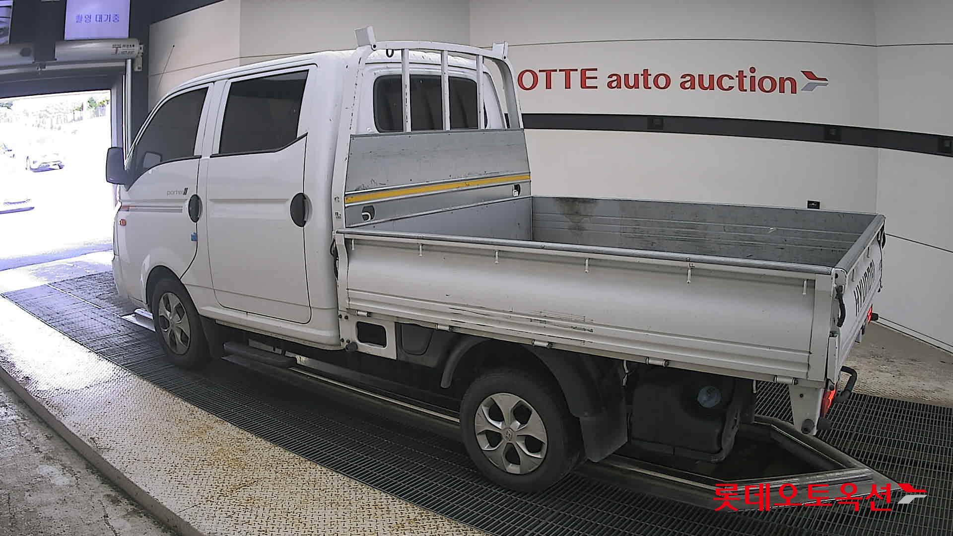 2022 - hyundai porter