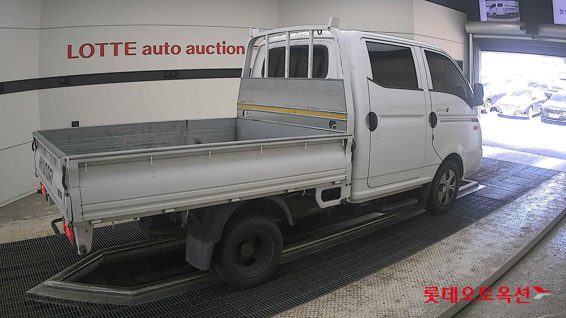 2022 - hyundai porter