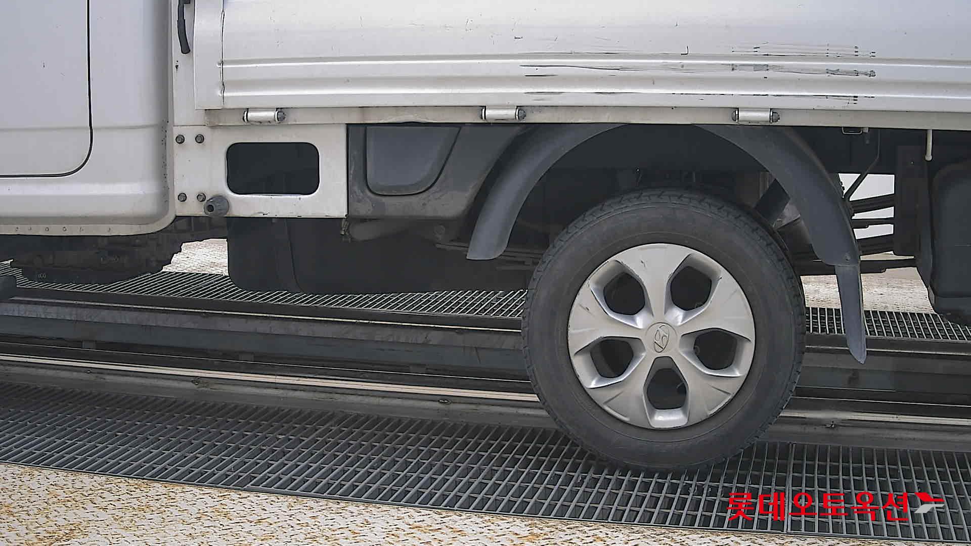 2022 - hyundai porter