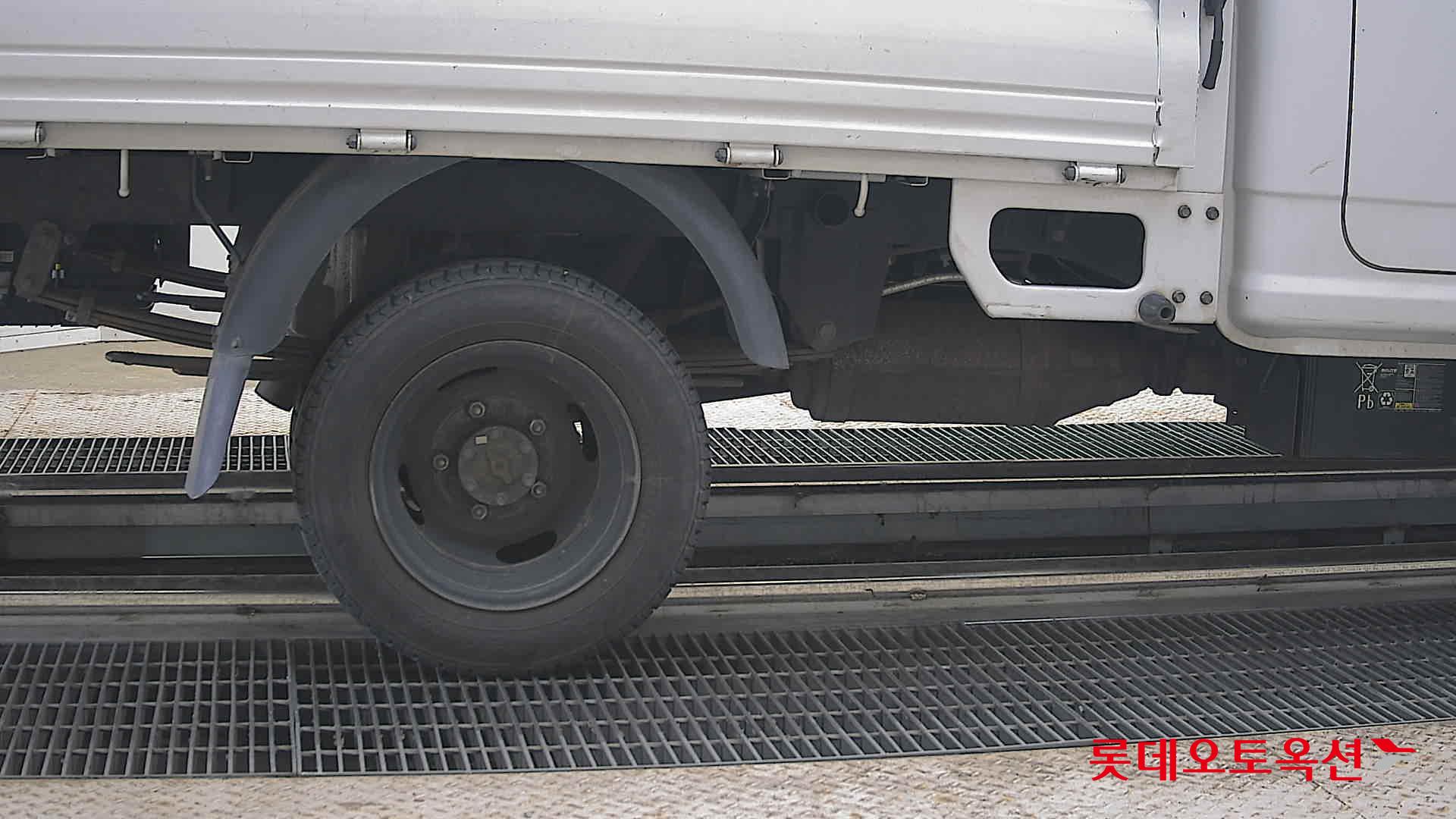 2022 - hyundai porter