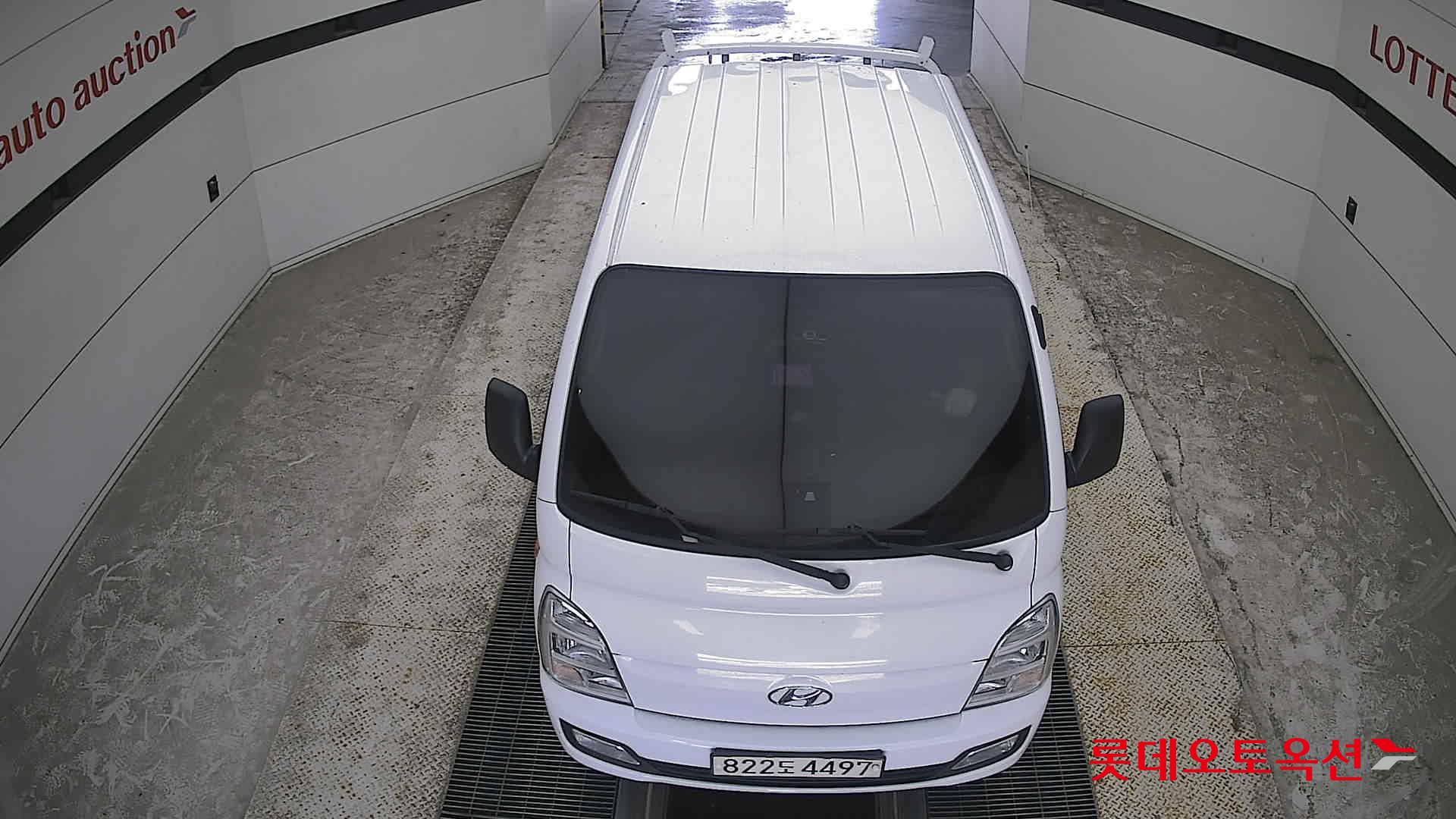 2022 - hyundai porter