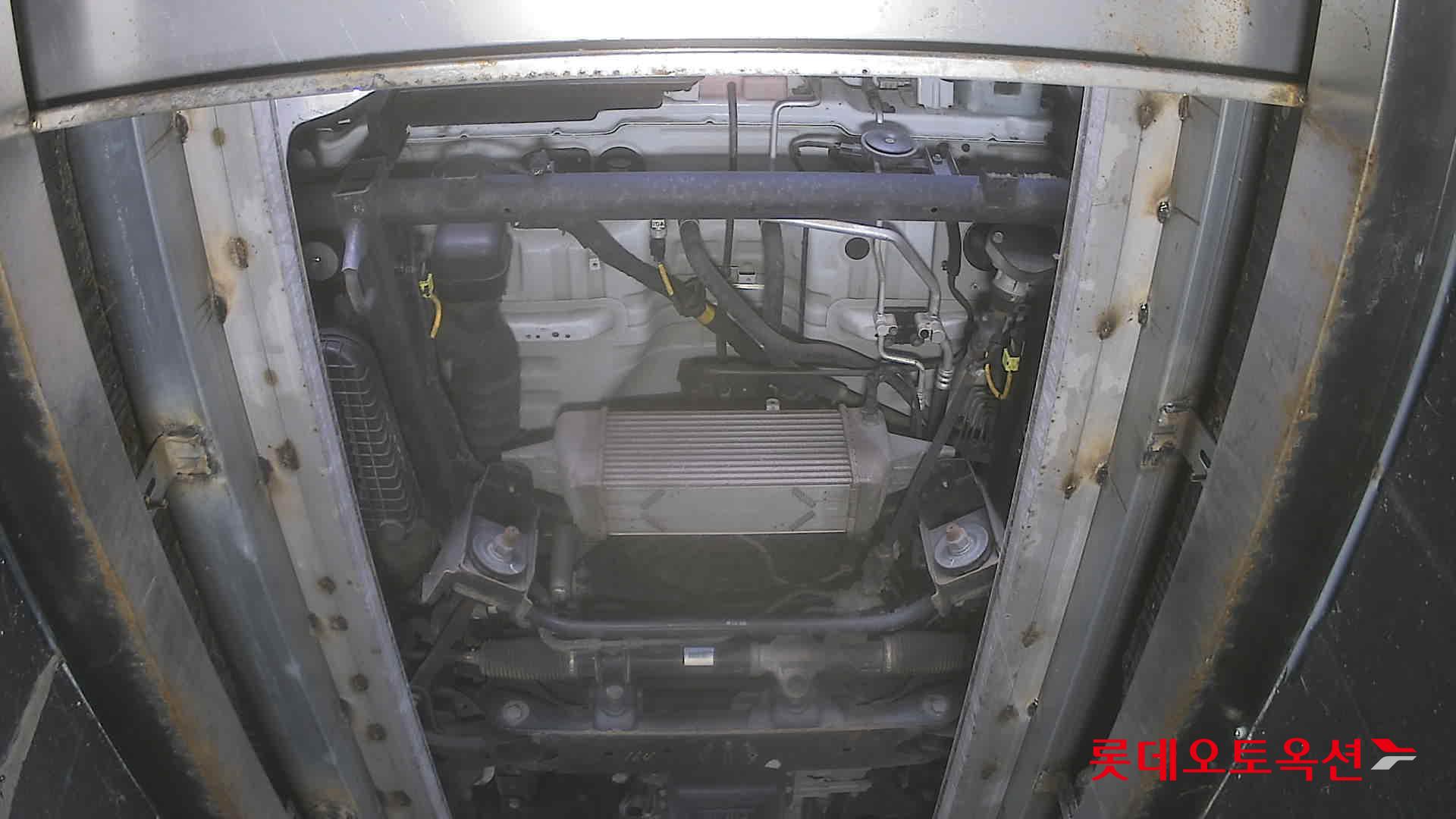 2022 - hyundai porter