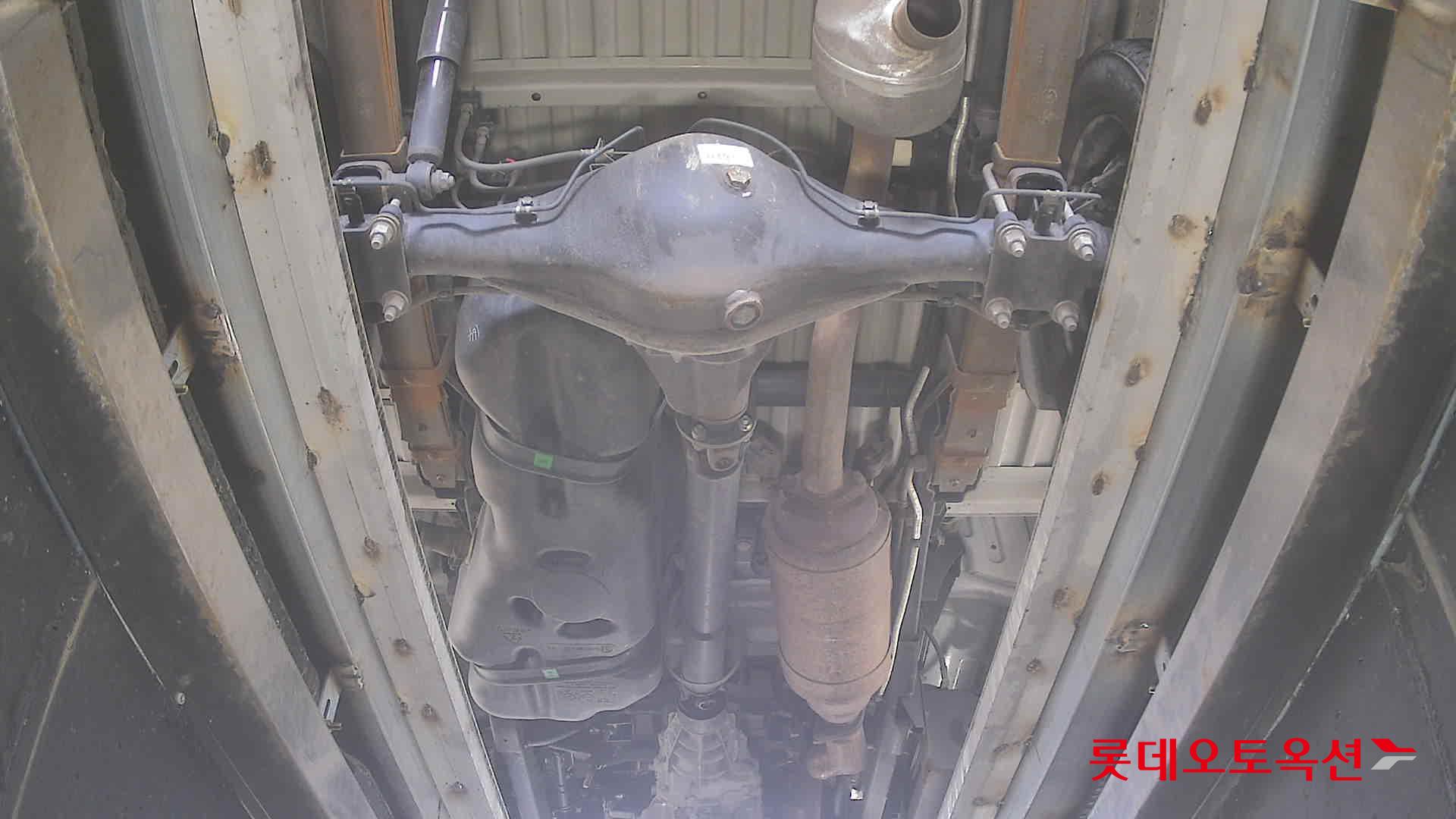 2022 - hyundai porter