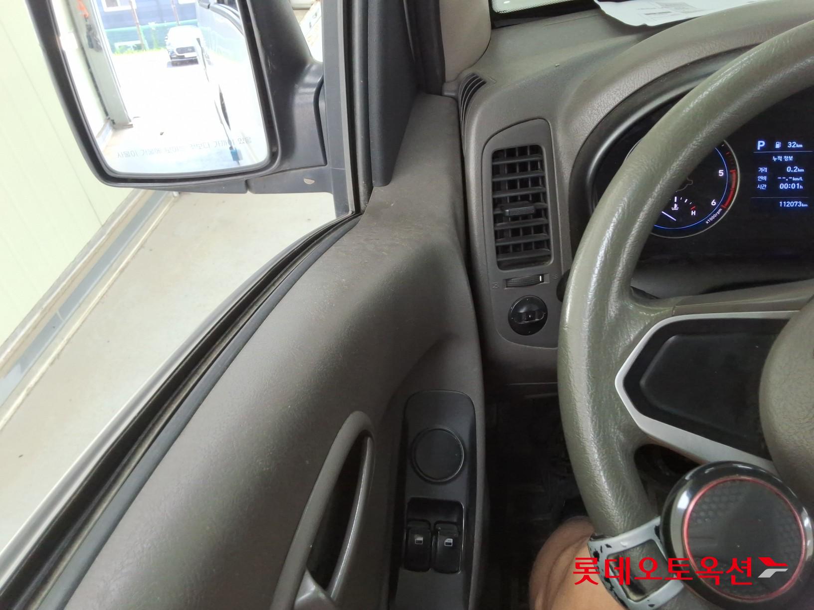 2022 - hyundai porter