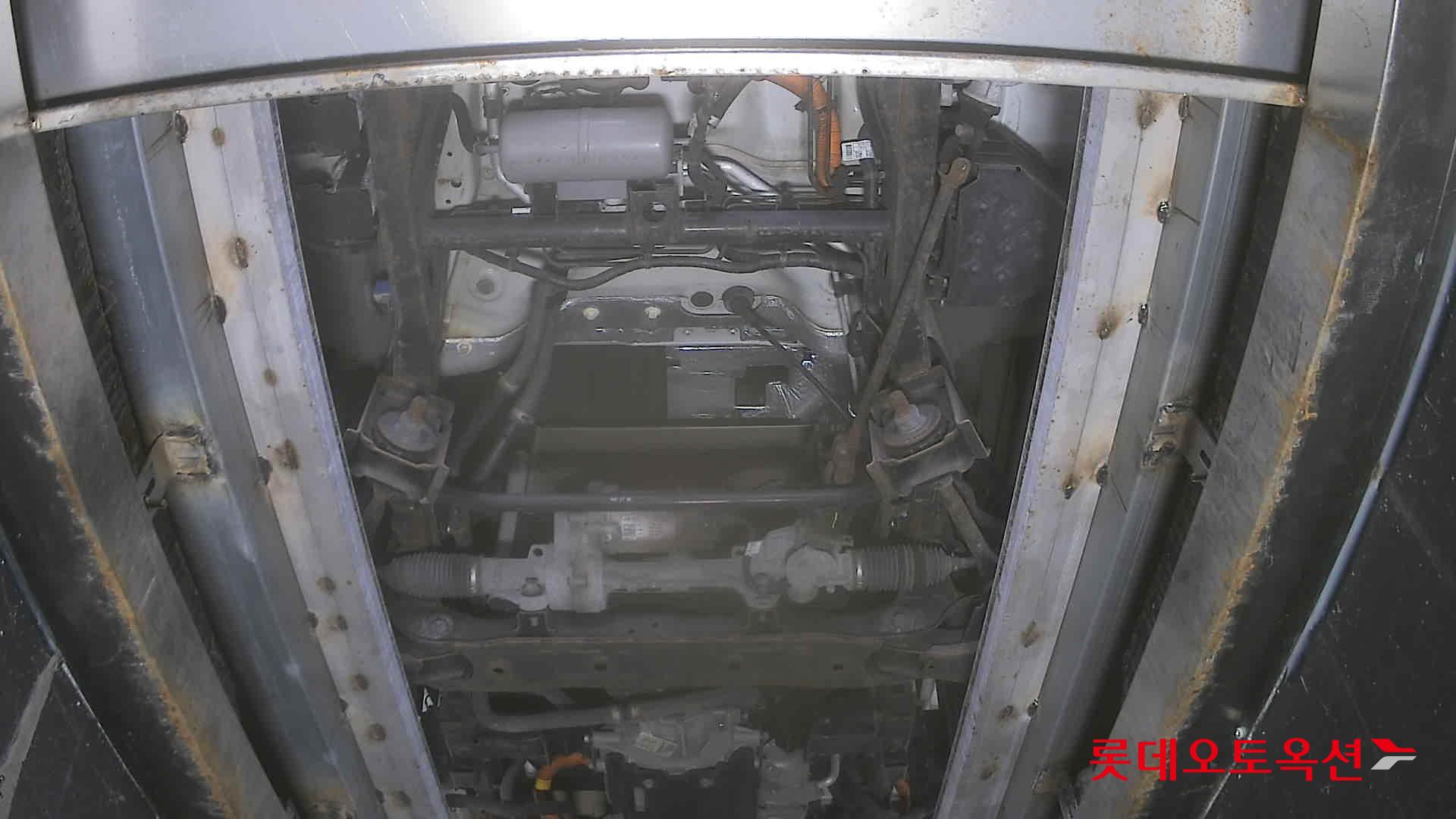 2022 - kia bongo