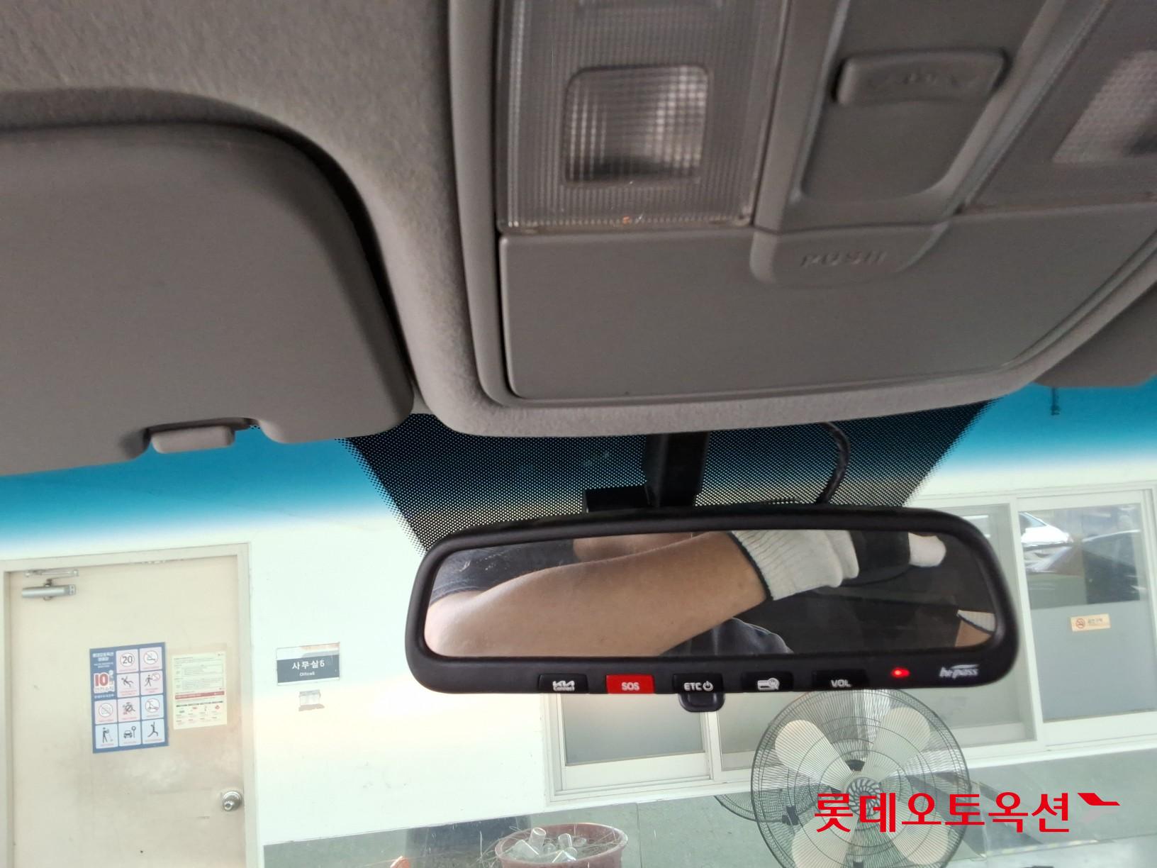 2022 - kia bongo
