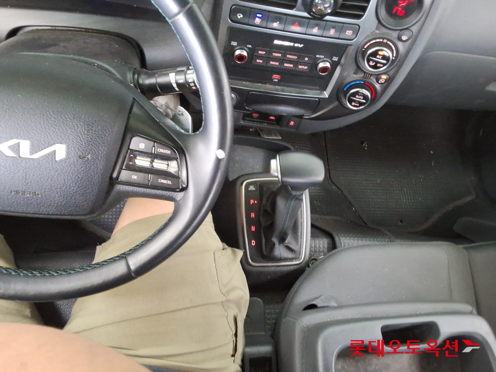 2022 - kia bongo