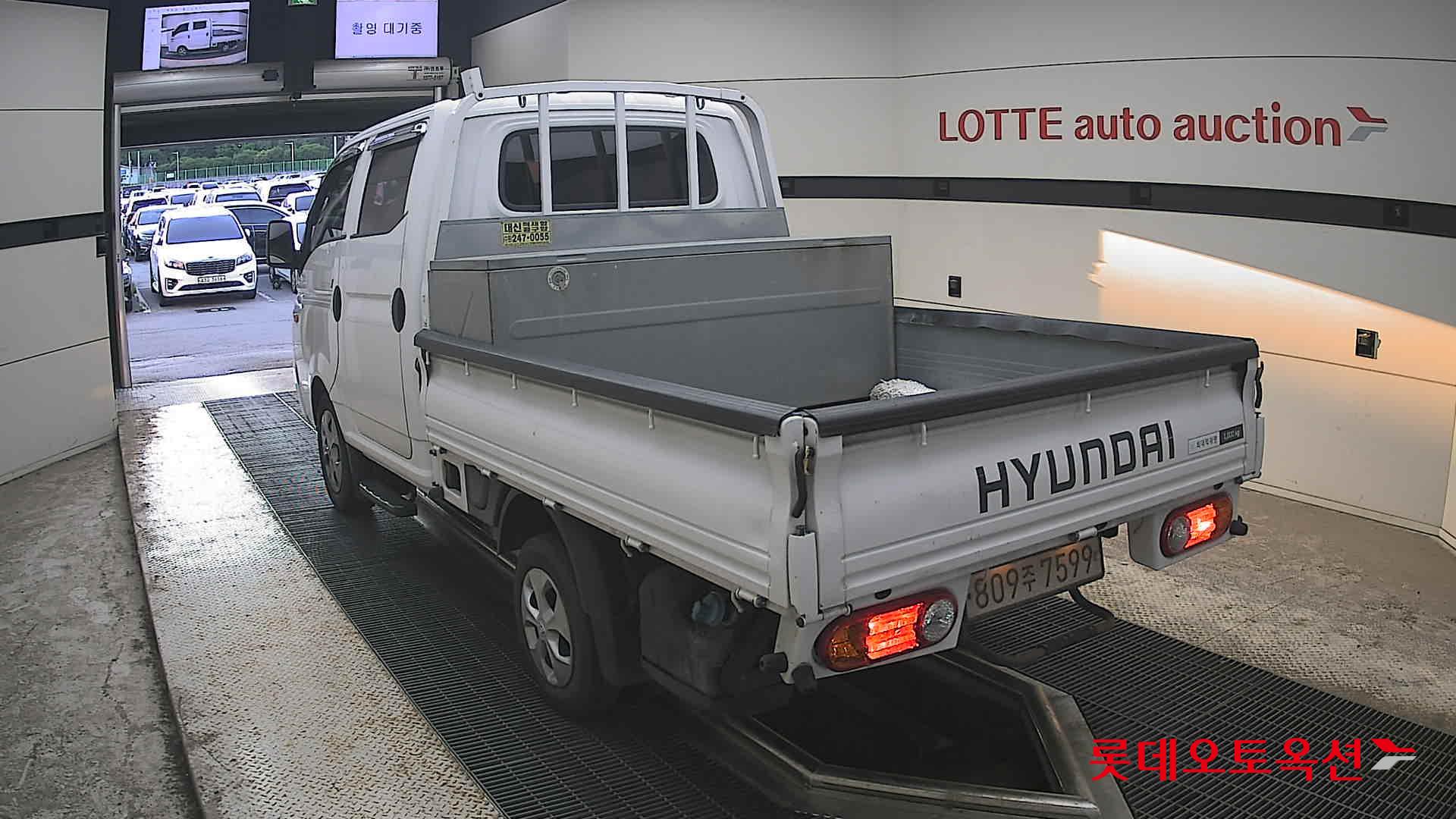 2022 - hyundai porter